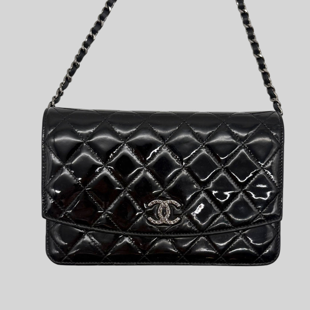 Chanel Wallet On Chain