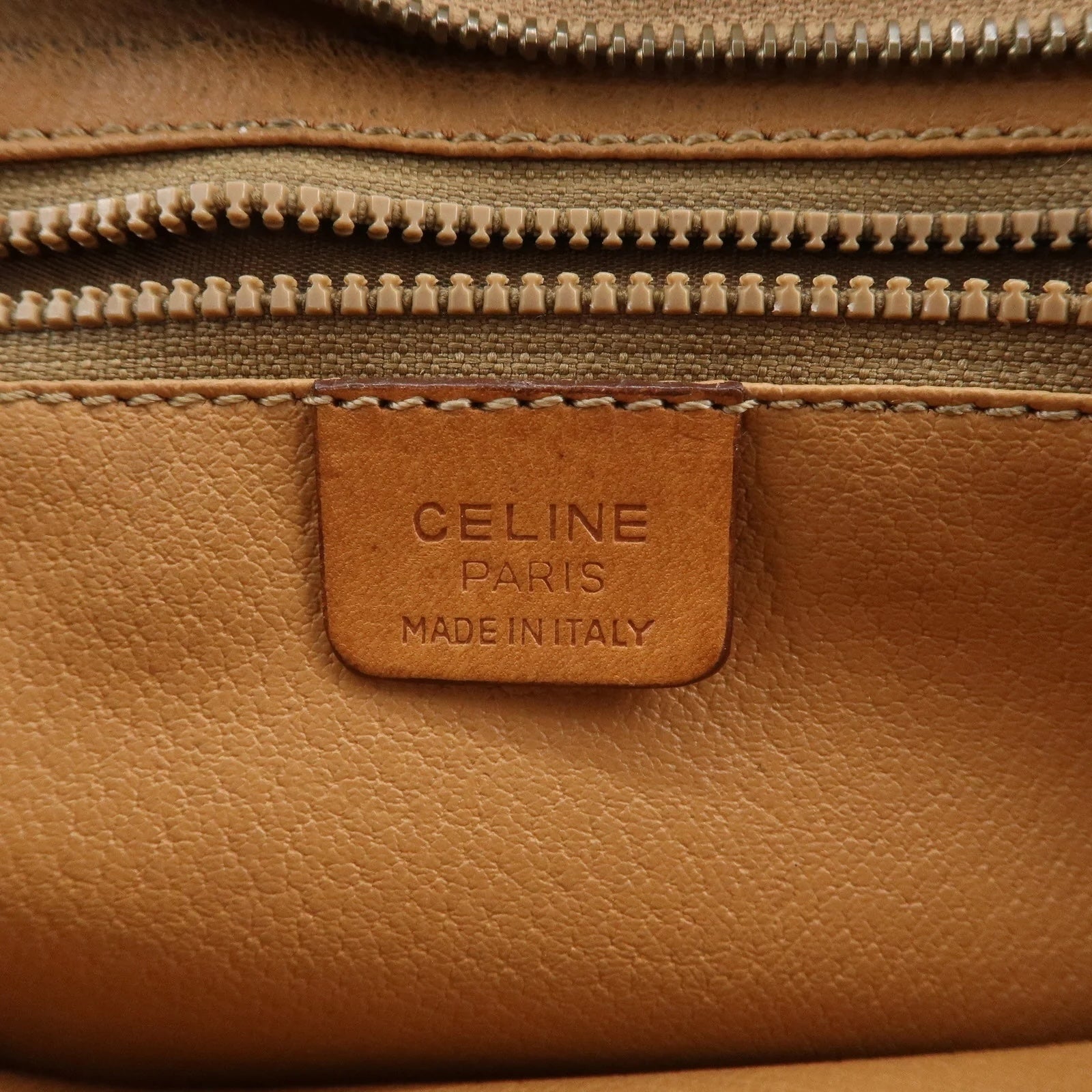 Céline Macadam Dragonne