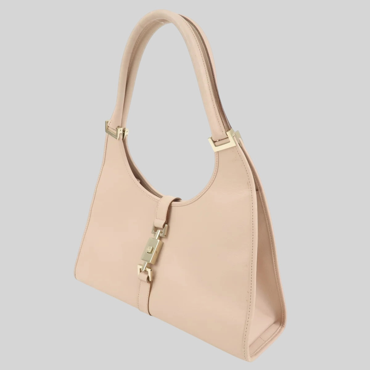 Gucci Jackie Pink