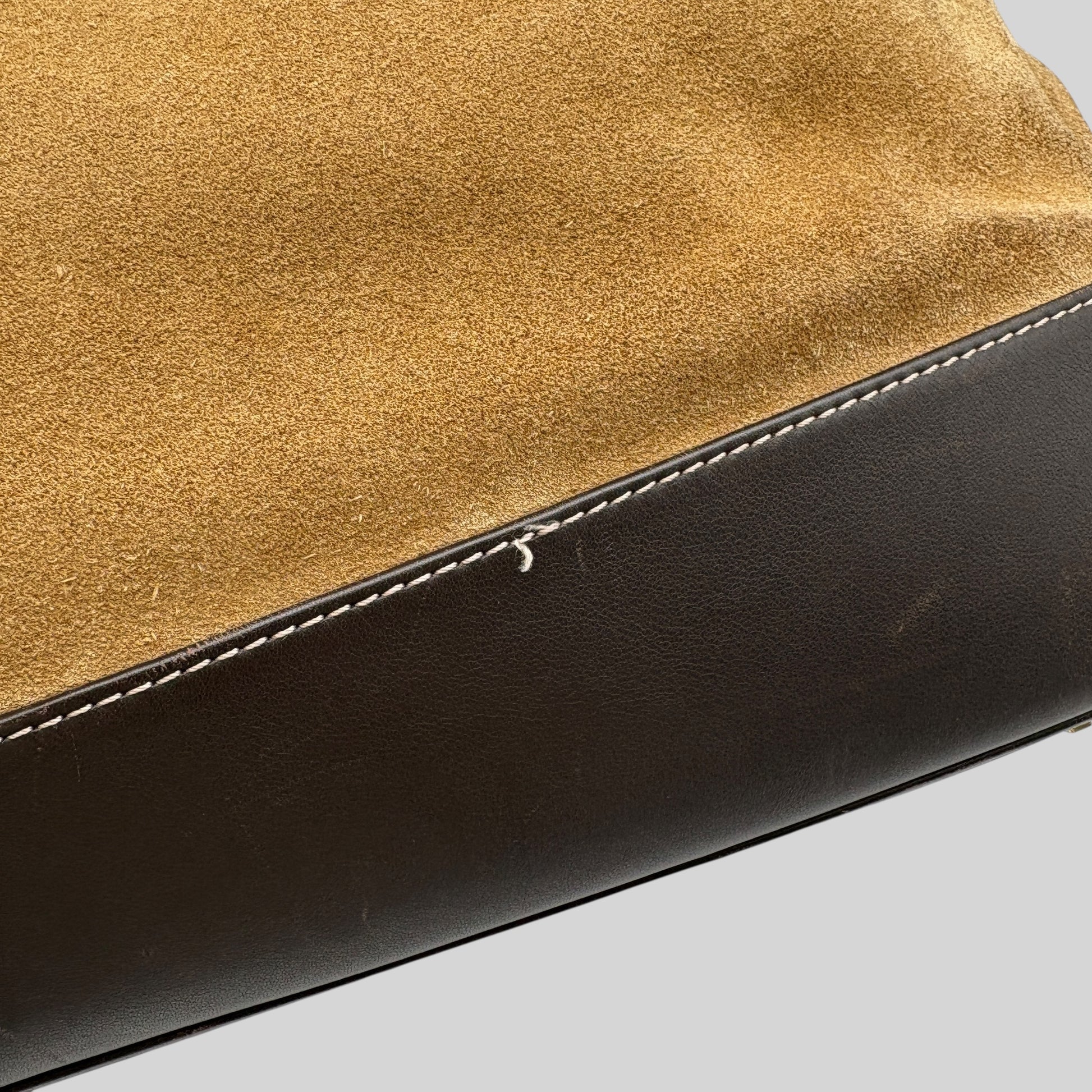 Loewe Anagram Tote