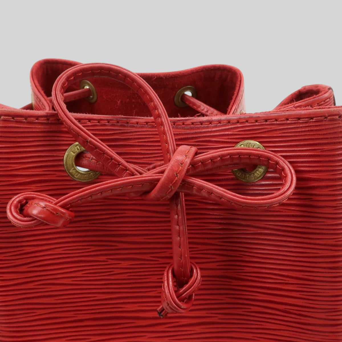 Louis Vuitton Noé GM Epi