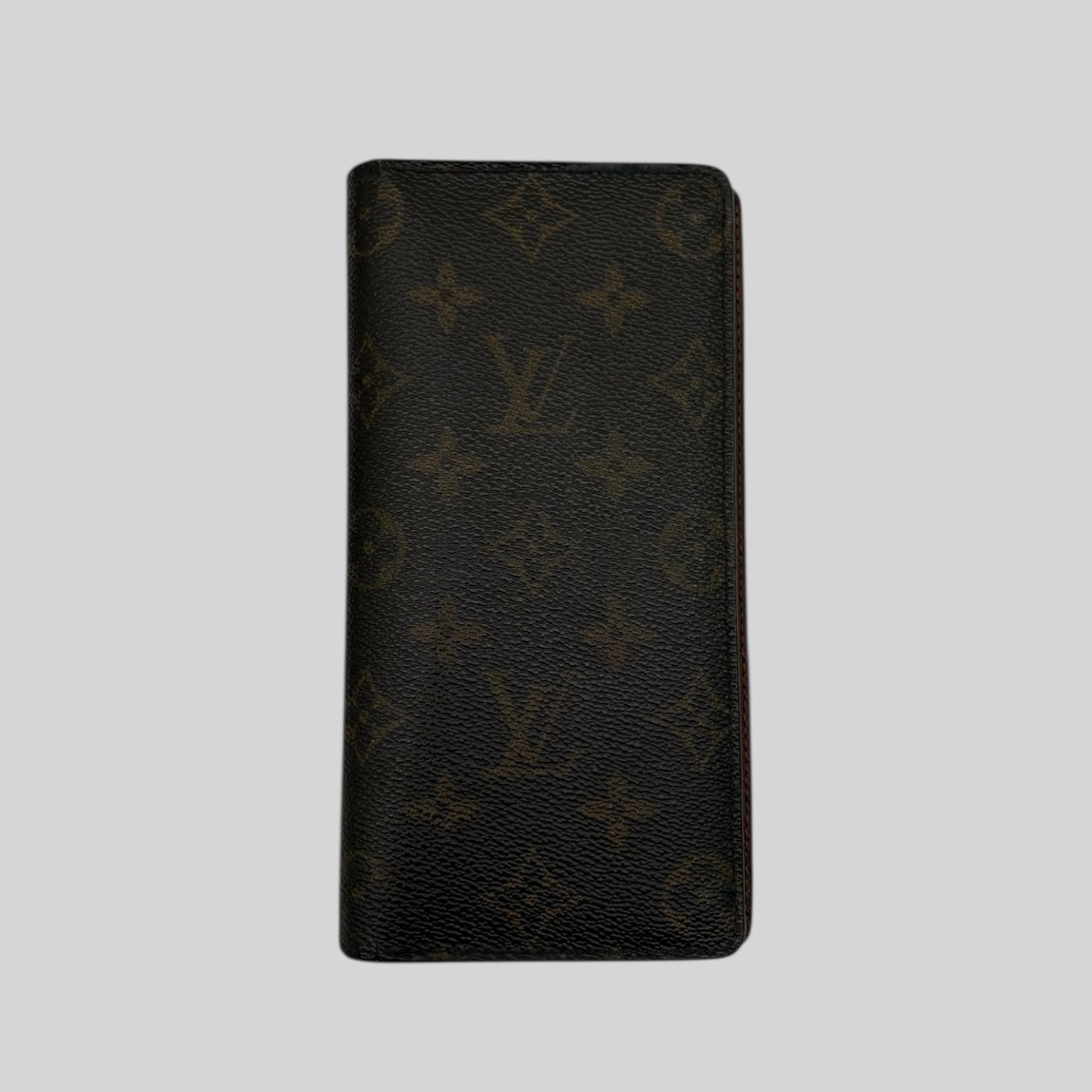 Louis Vuitton Brazza Monogram