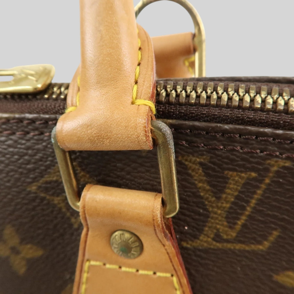 Louis Vuitton Alma PM