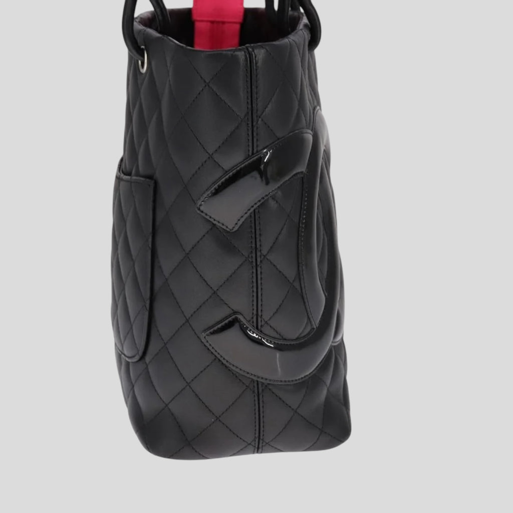 Chanel Cambon Tote