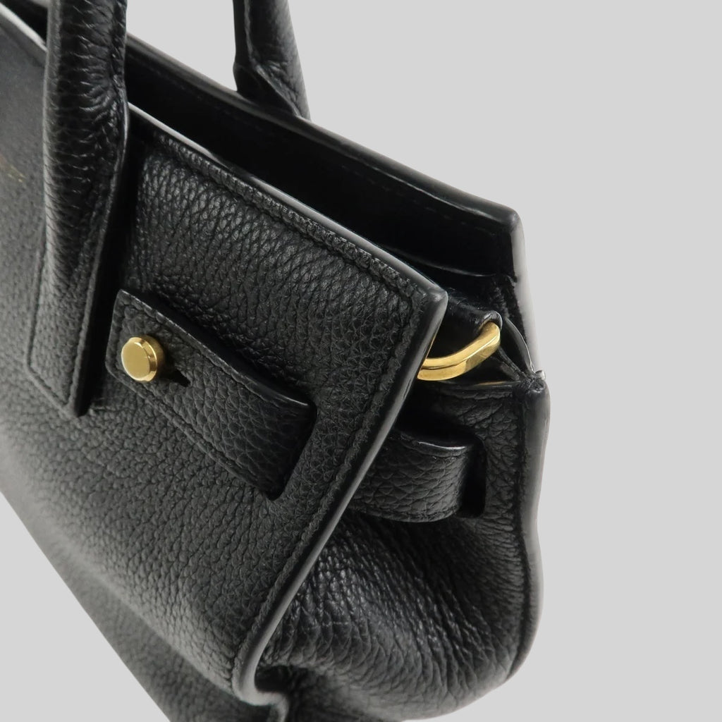 Saint Laurent Sac de Jour