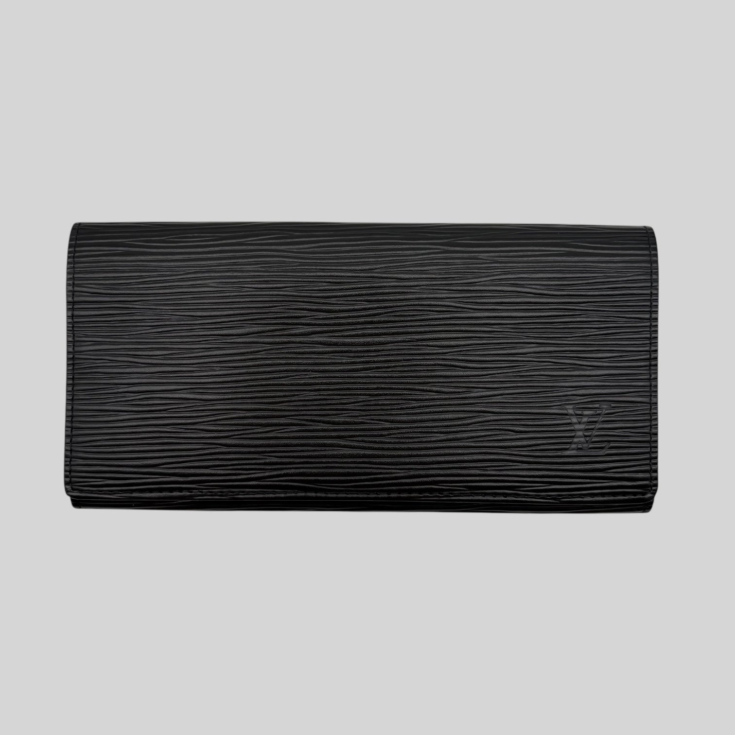 Louis Vuitton Porte chéquier