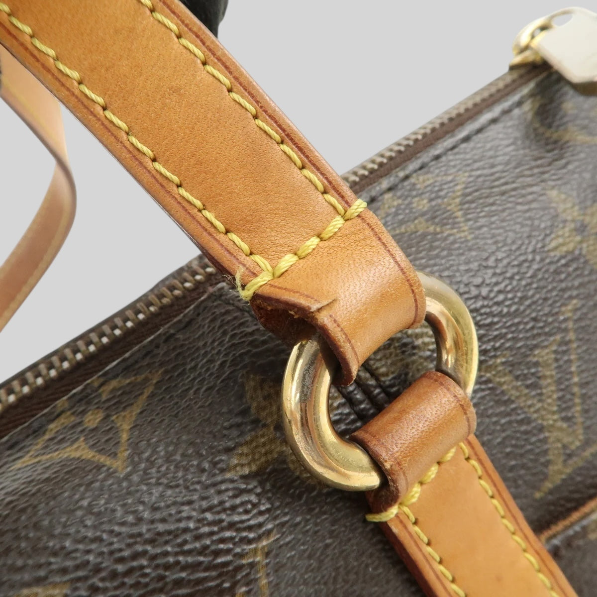 Louis Vuitton Totally MM