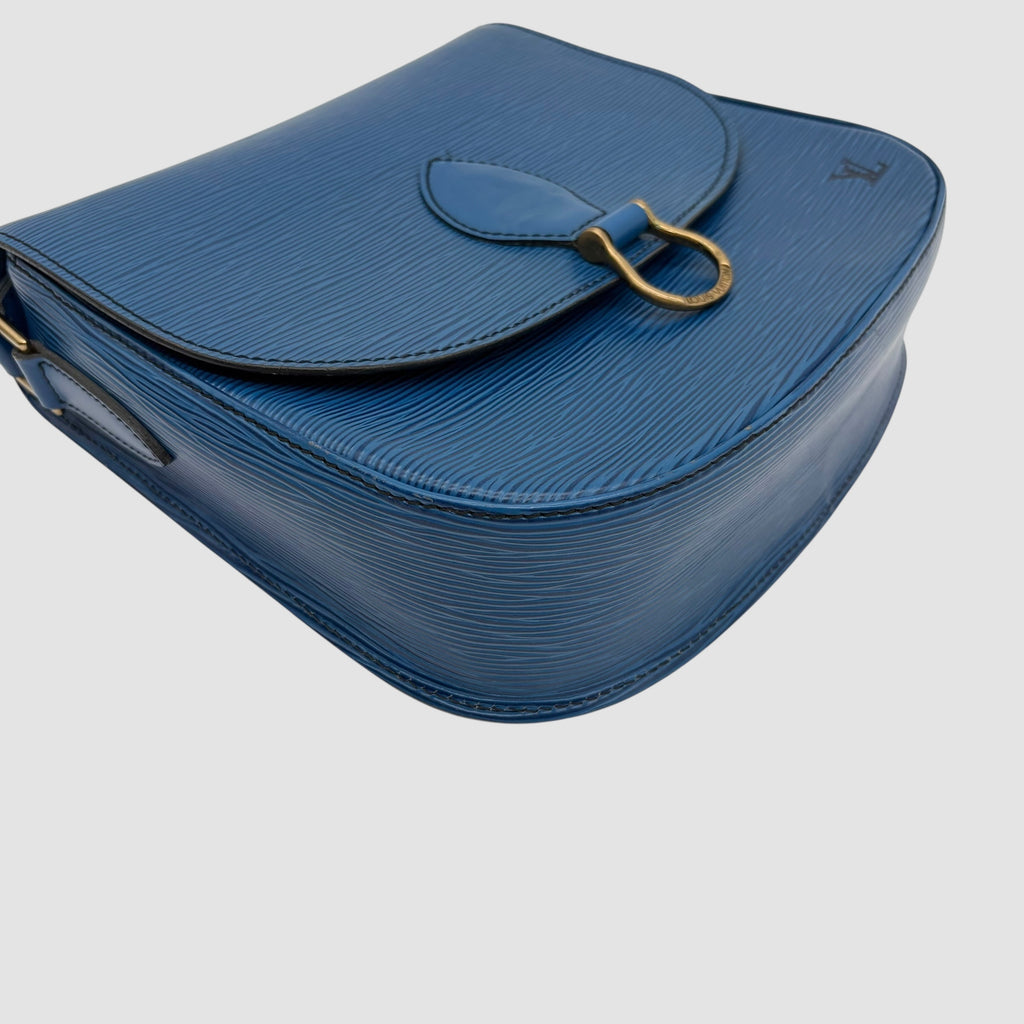 Louis Vuitton Saint Cloud