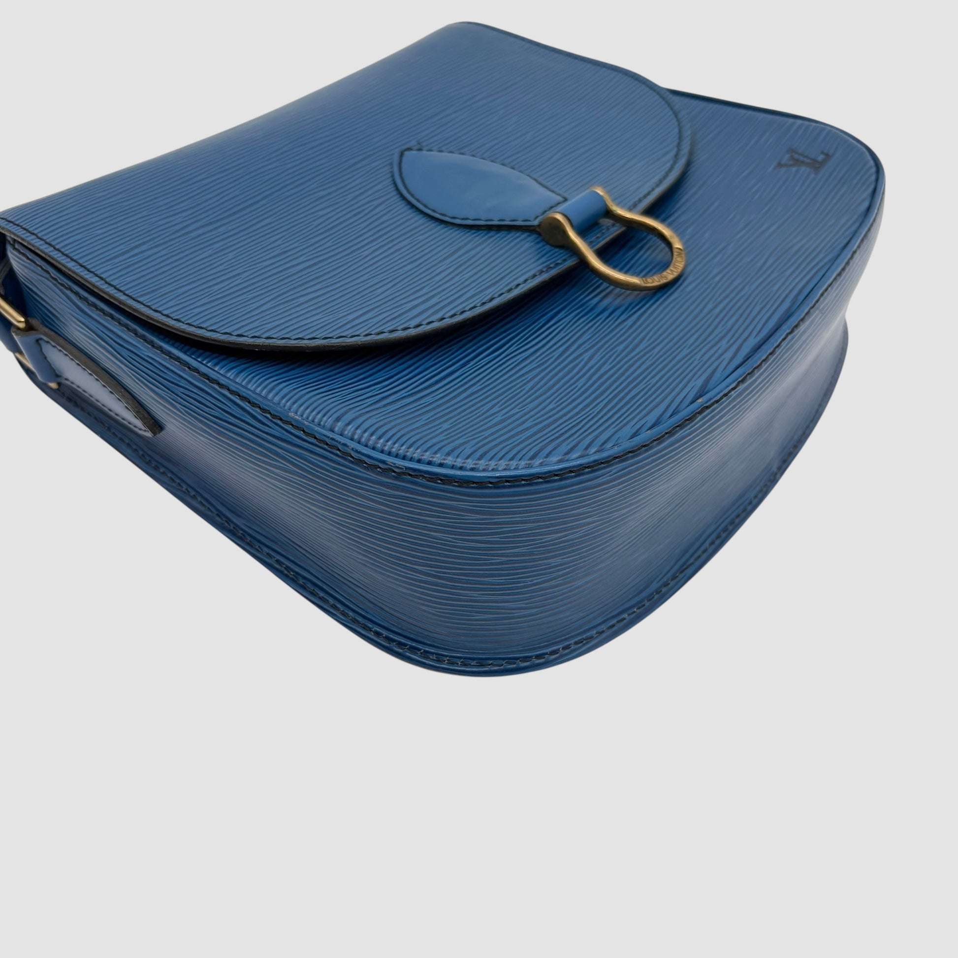 Louis Vuitton Saint Cloud