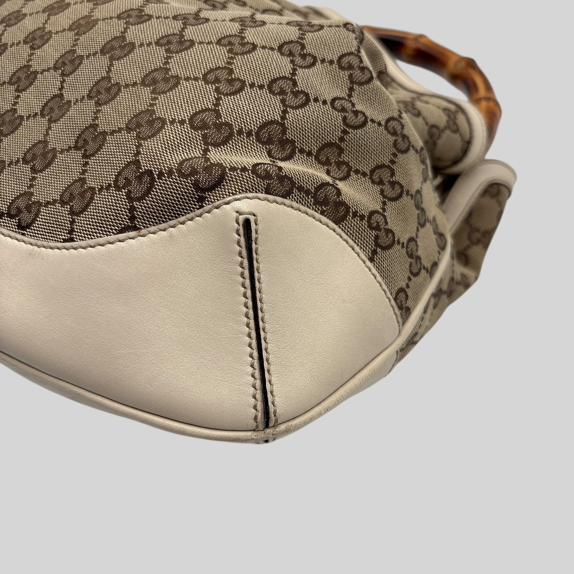 Gucci GG Bamboo