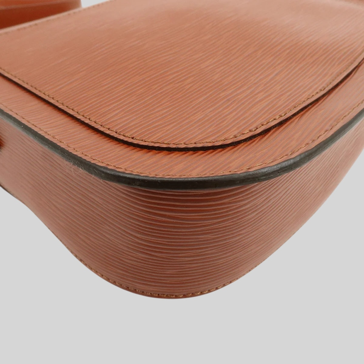 Louis Vuitton Saint Cloud