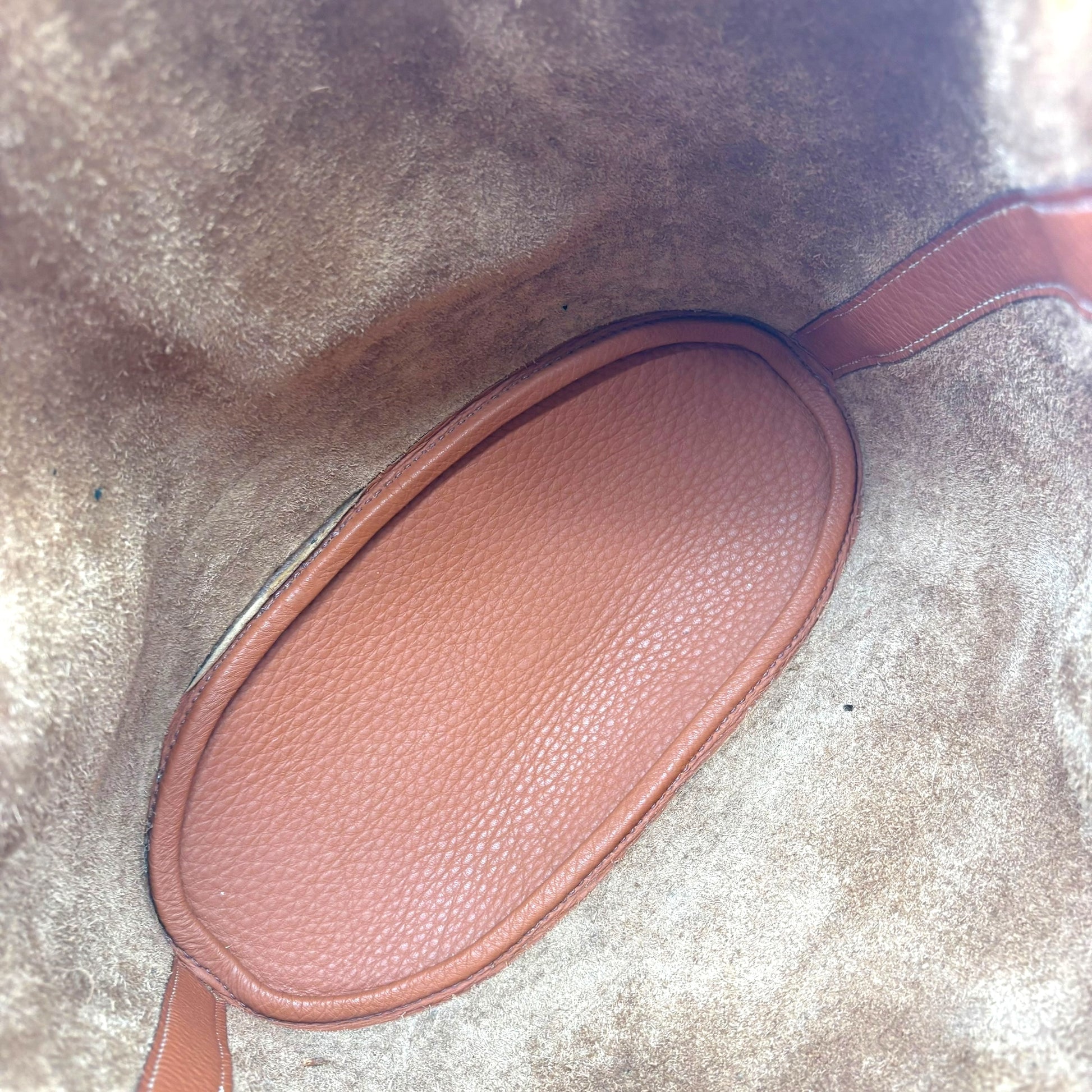 Hermès Market GM Togo