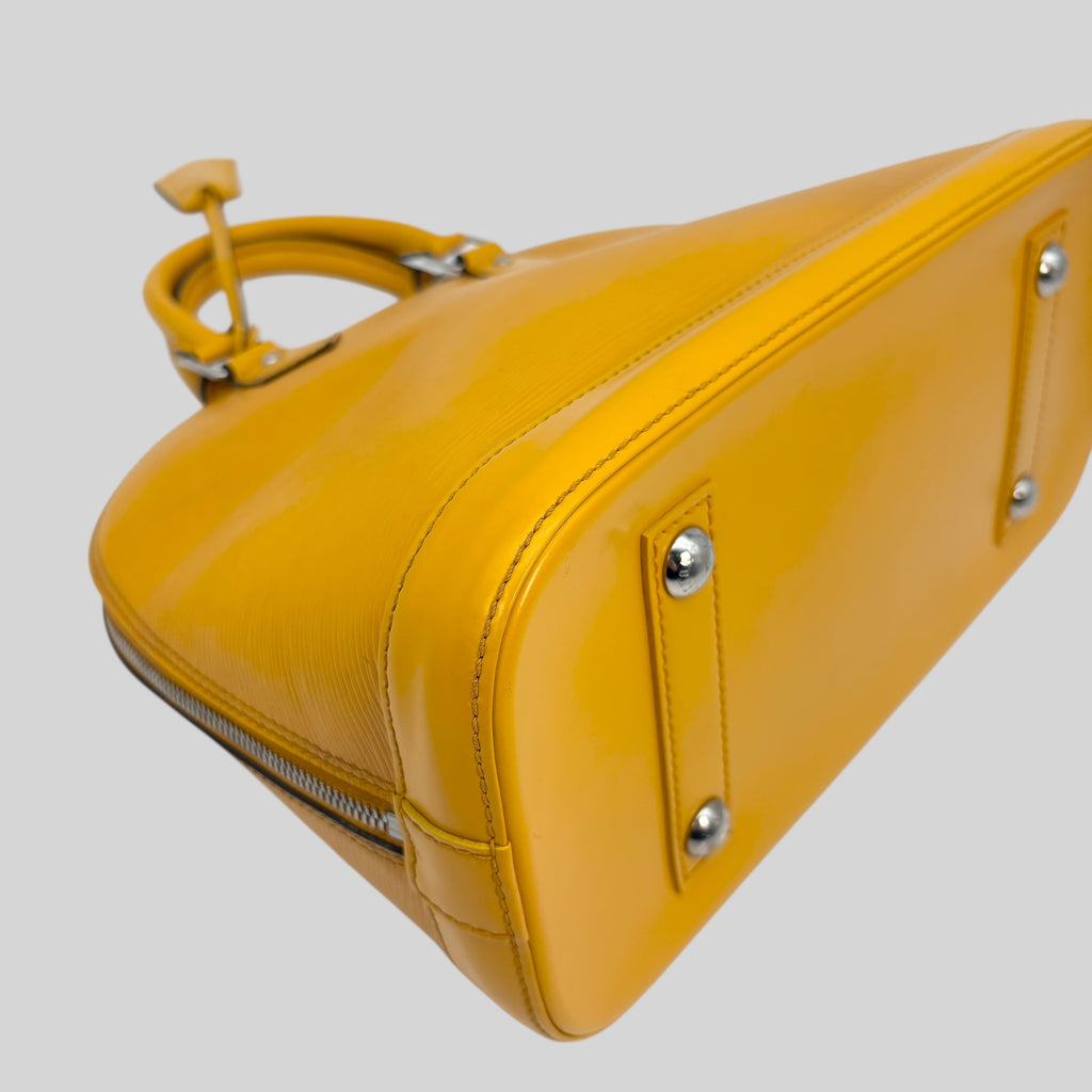 Louis Vuitton Alma PM