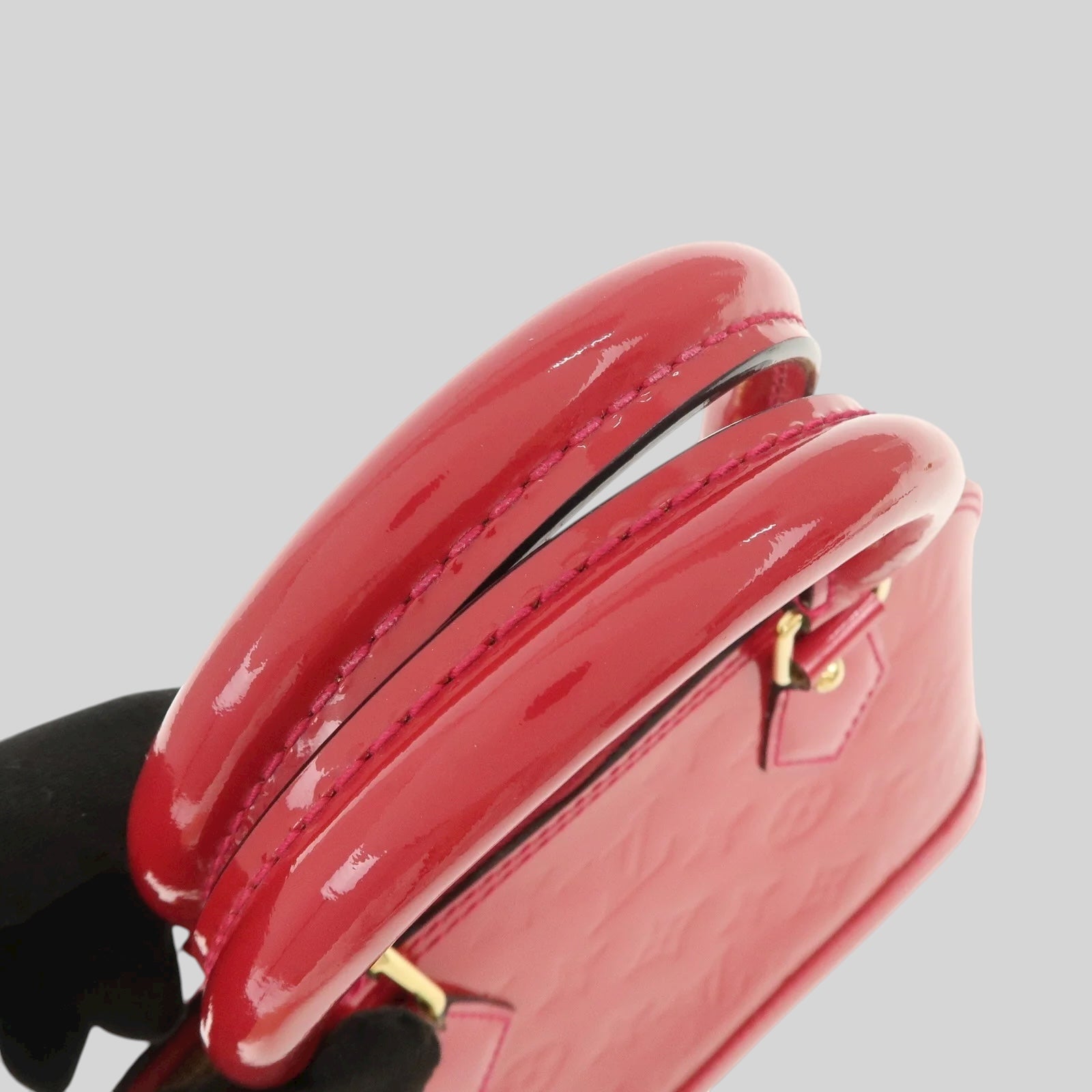 Louis Vuitton Alma BB