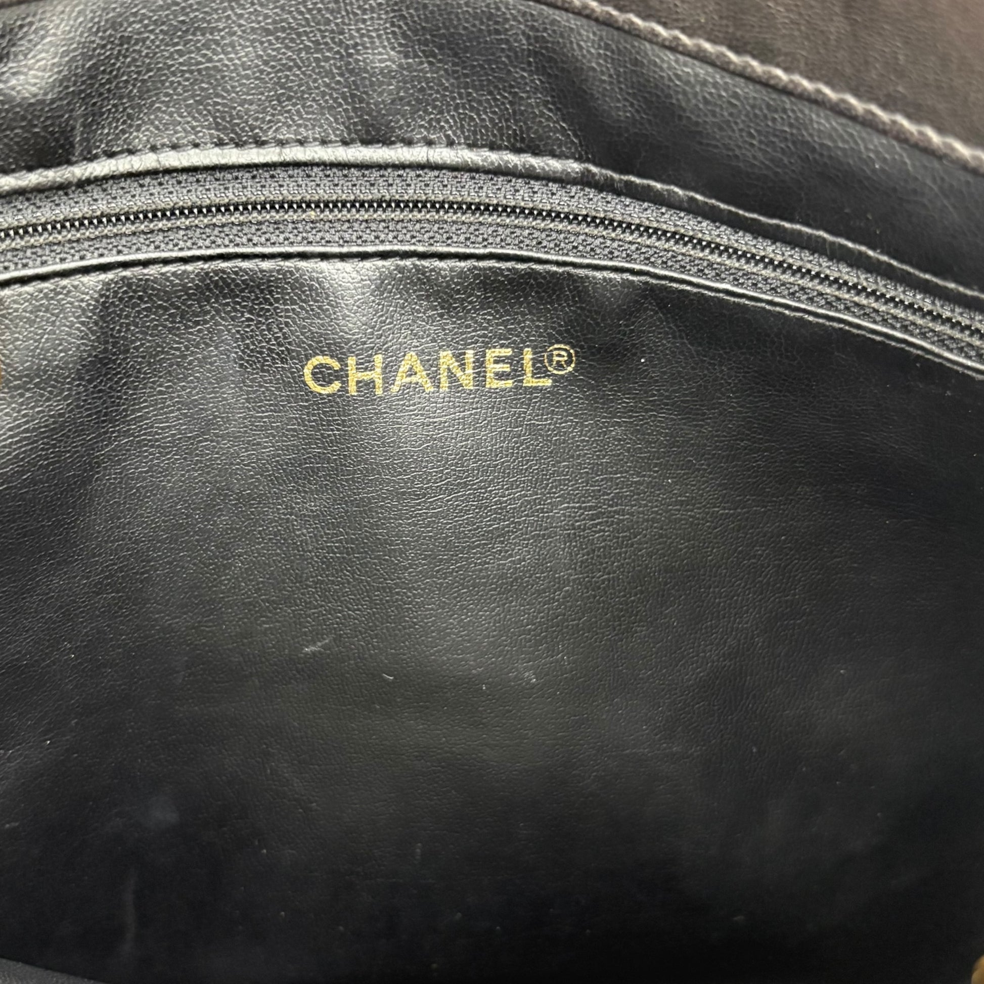 Chanel COCO Mark Tote