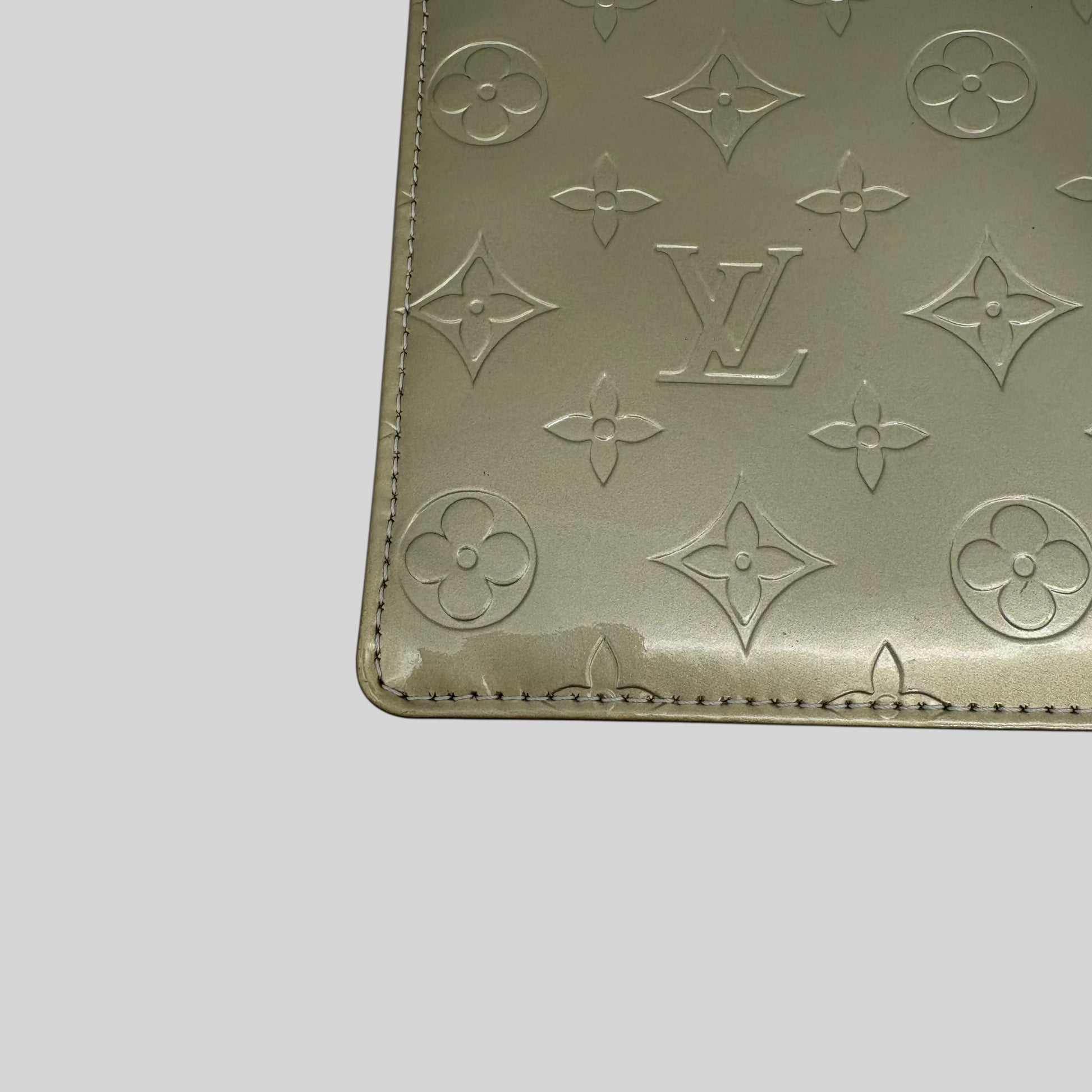 Louis Vuitton Spring Street