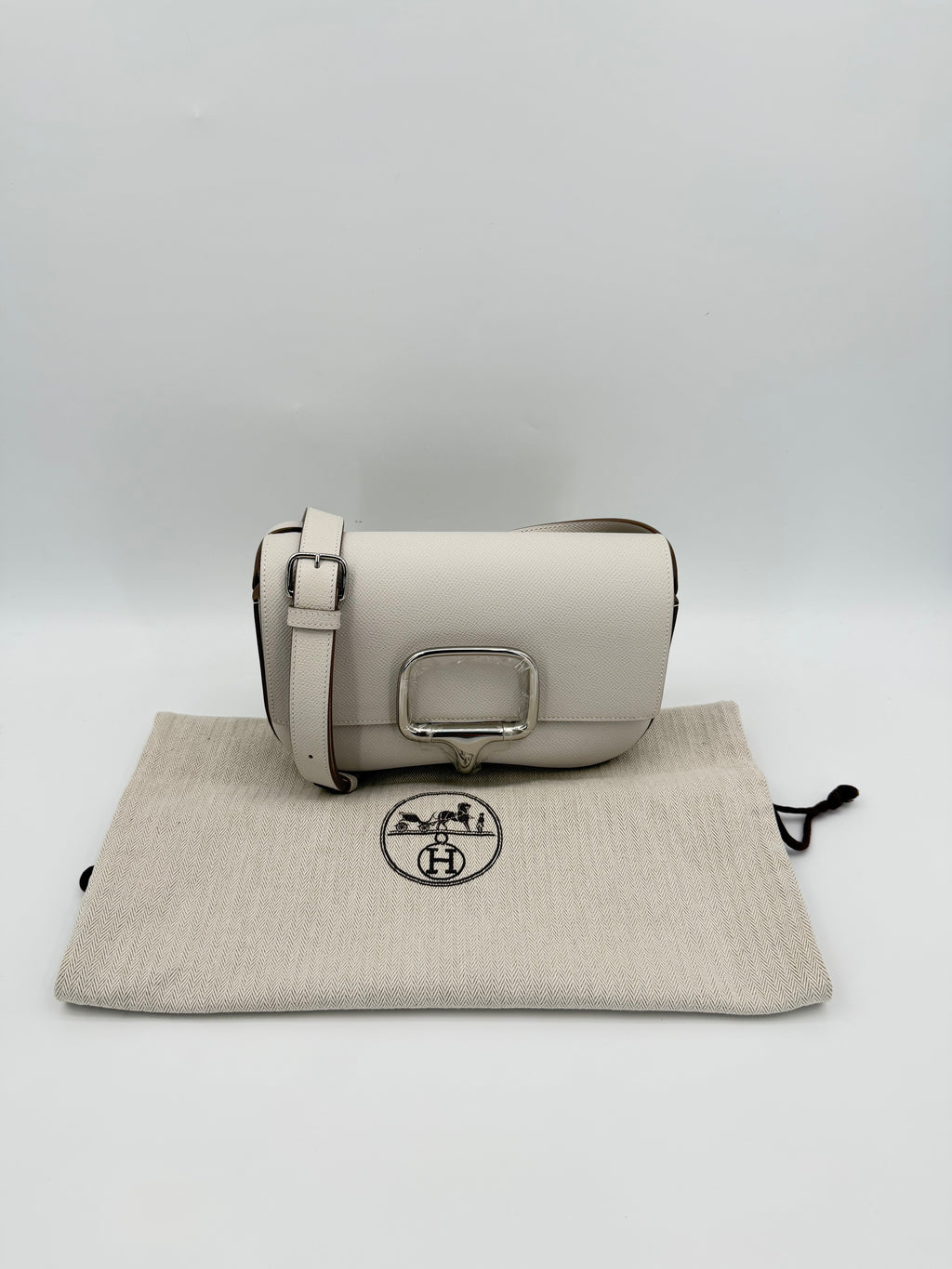 HERMÈS DELLA CAVALLERIA