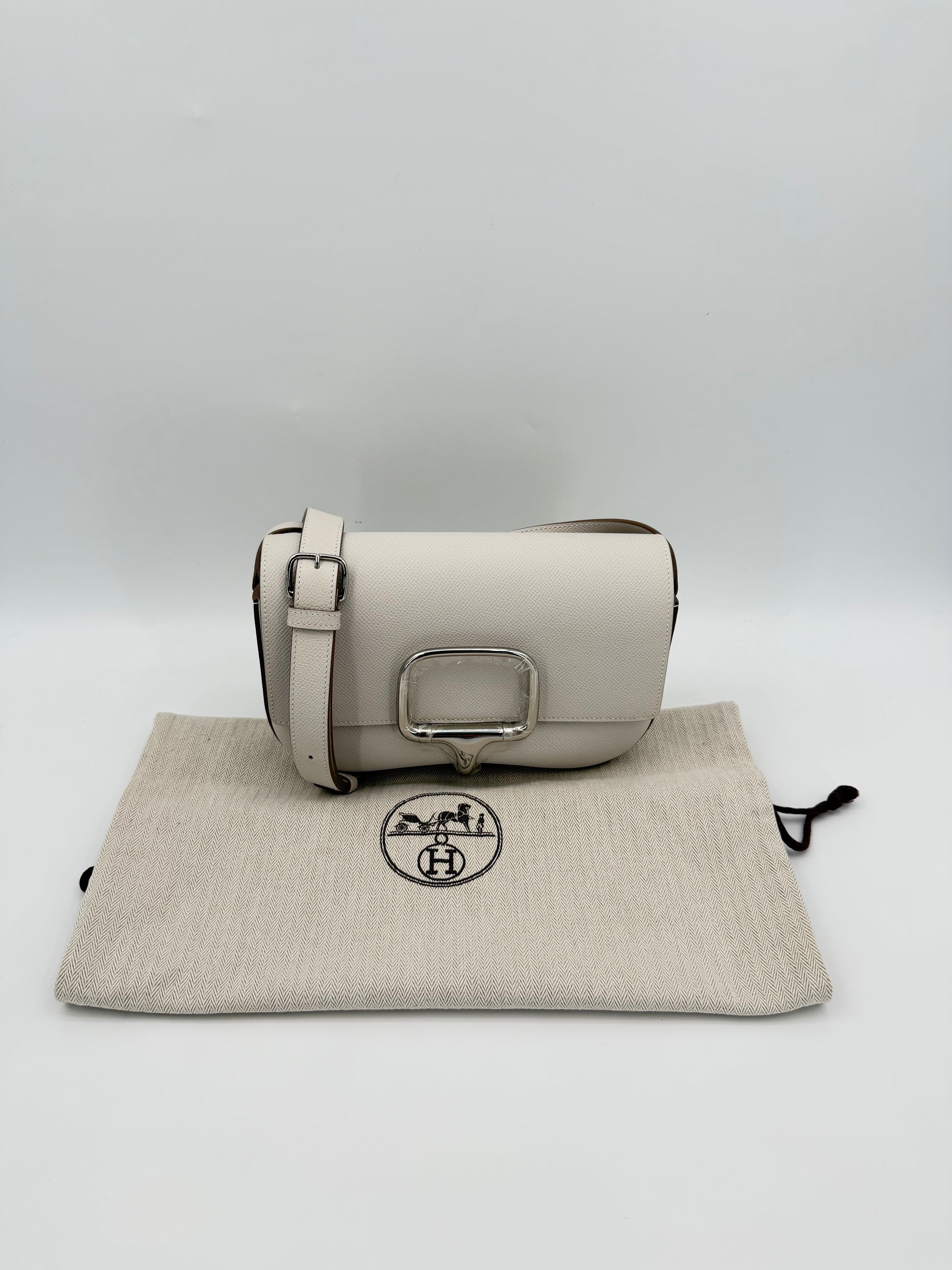 HERMÈS DELLA CAVALLERIA