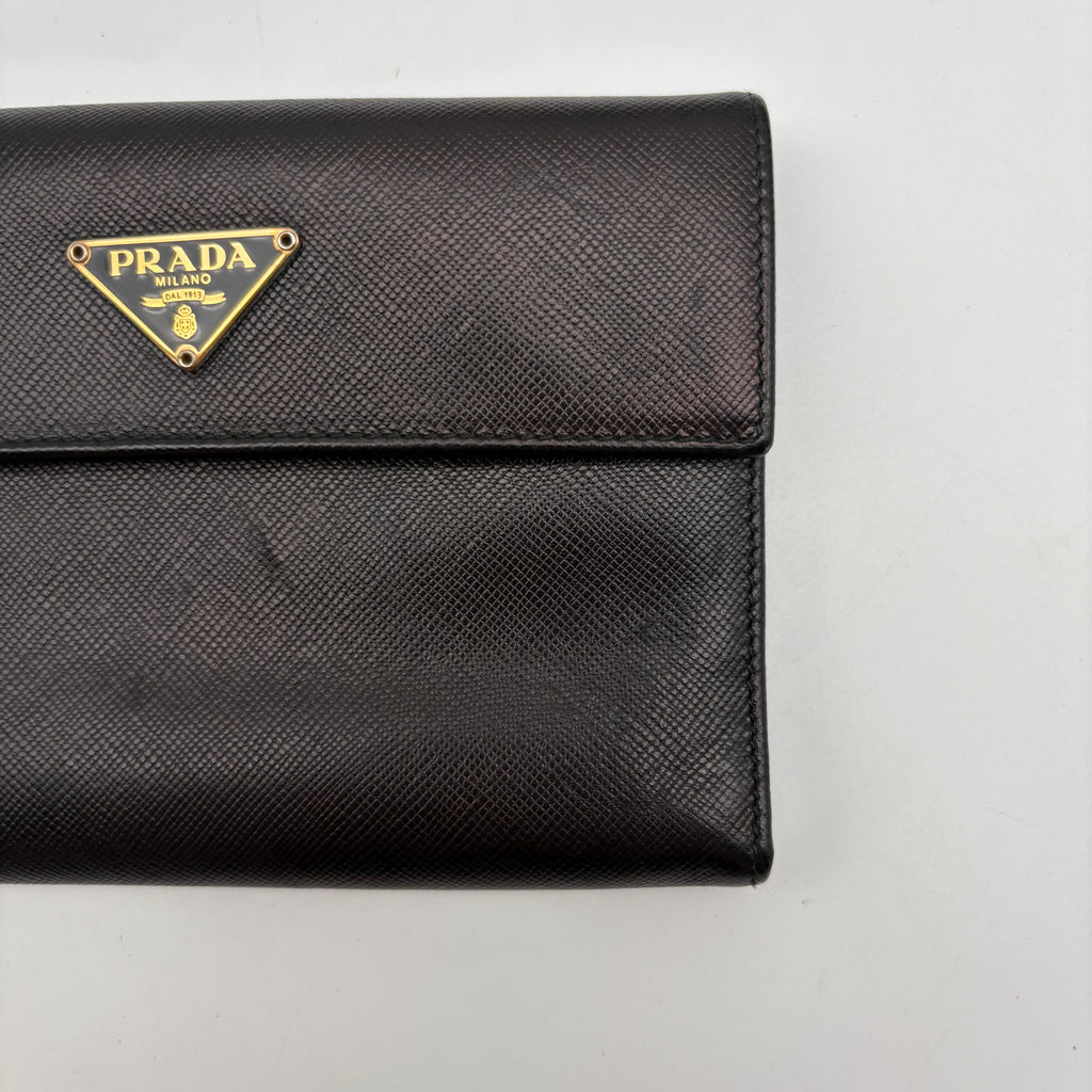 Prada Saffiano