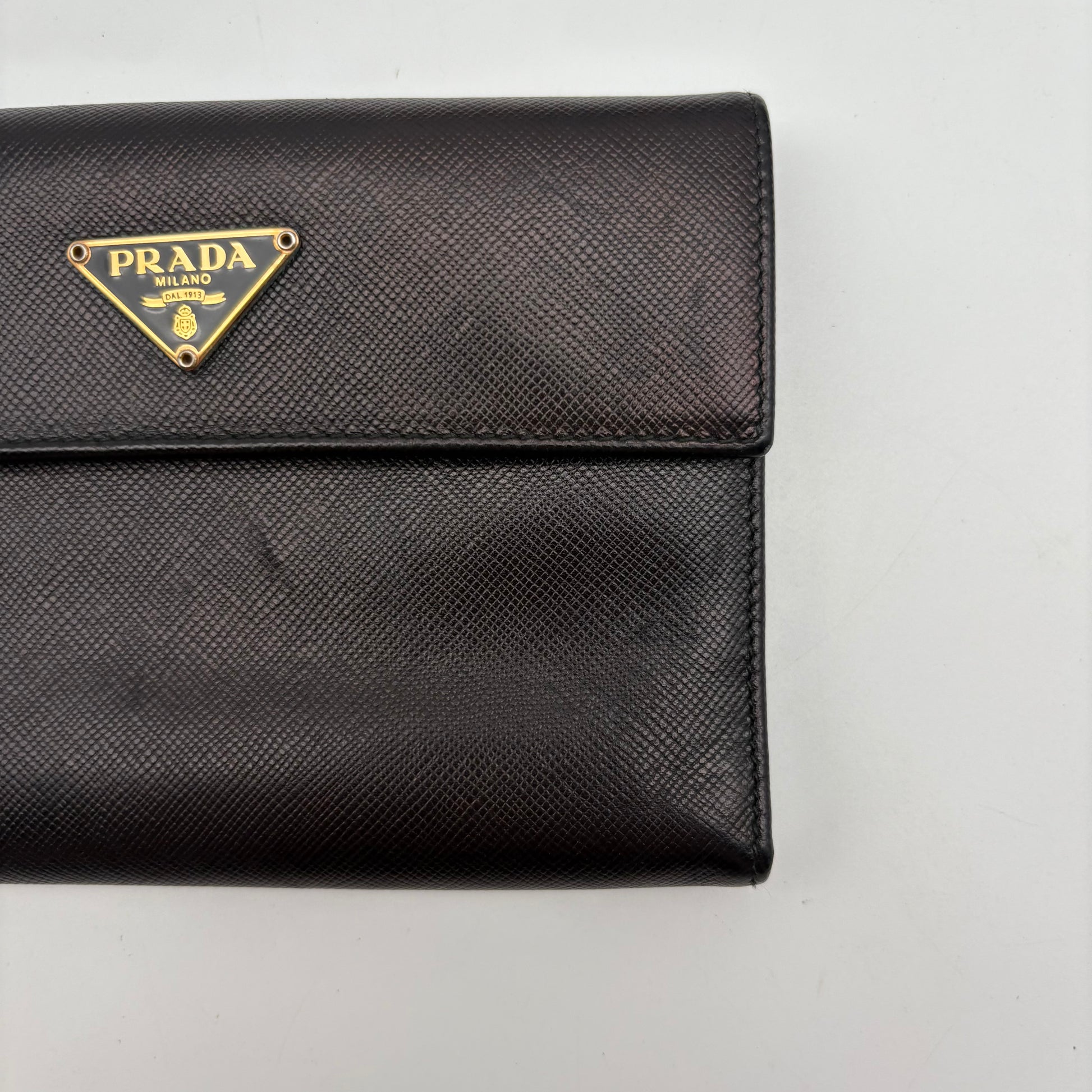 Prada Saffiano