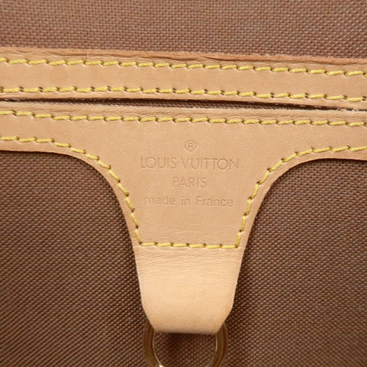 Louis Vuitton Ellipse PM