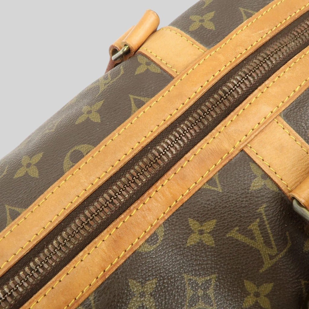 Louis Vuitton Sac Souple 45