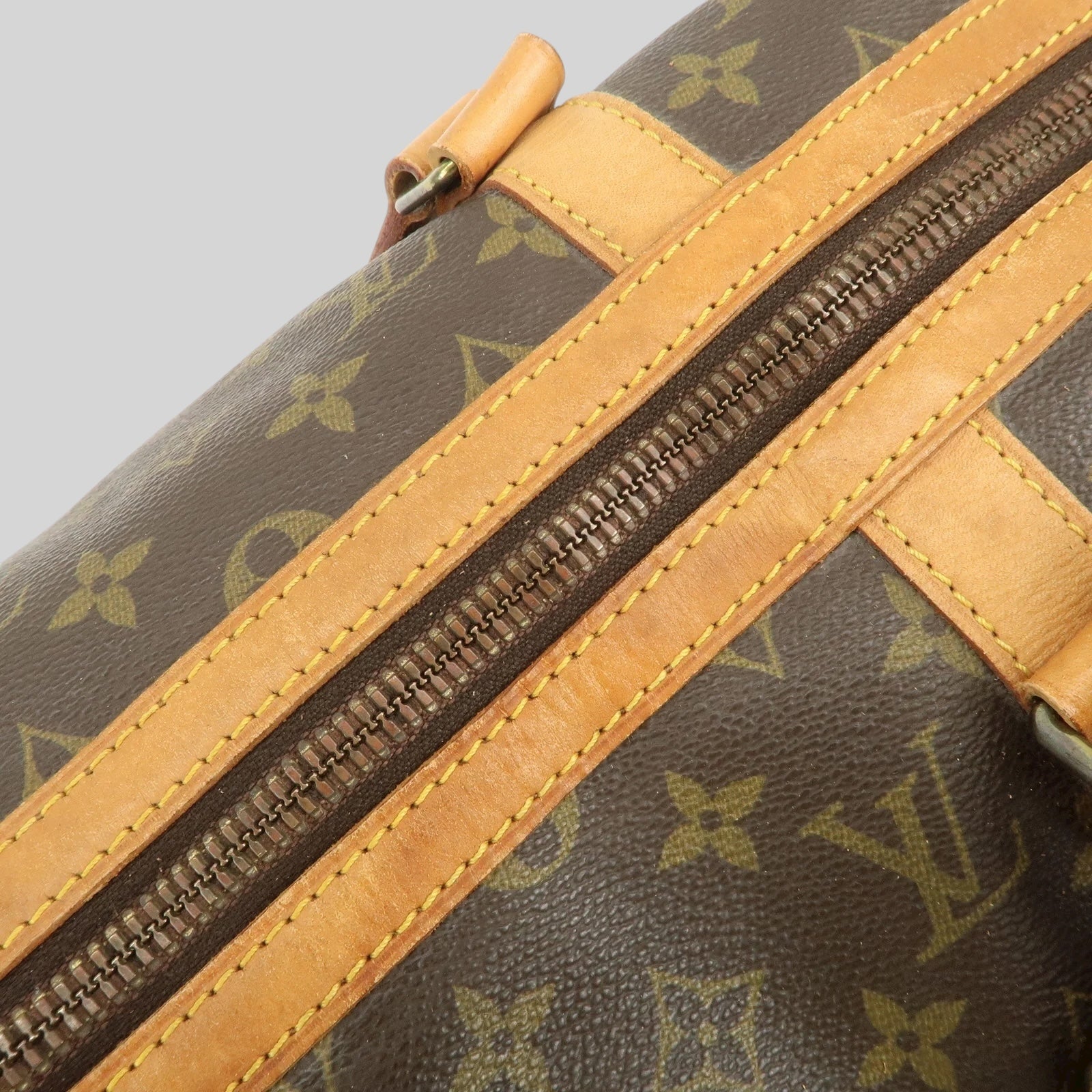 Louis Vuitton Sac Souple 45