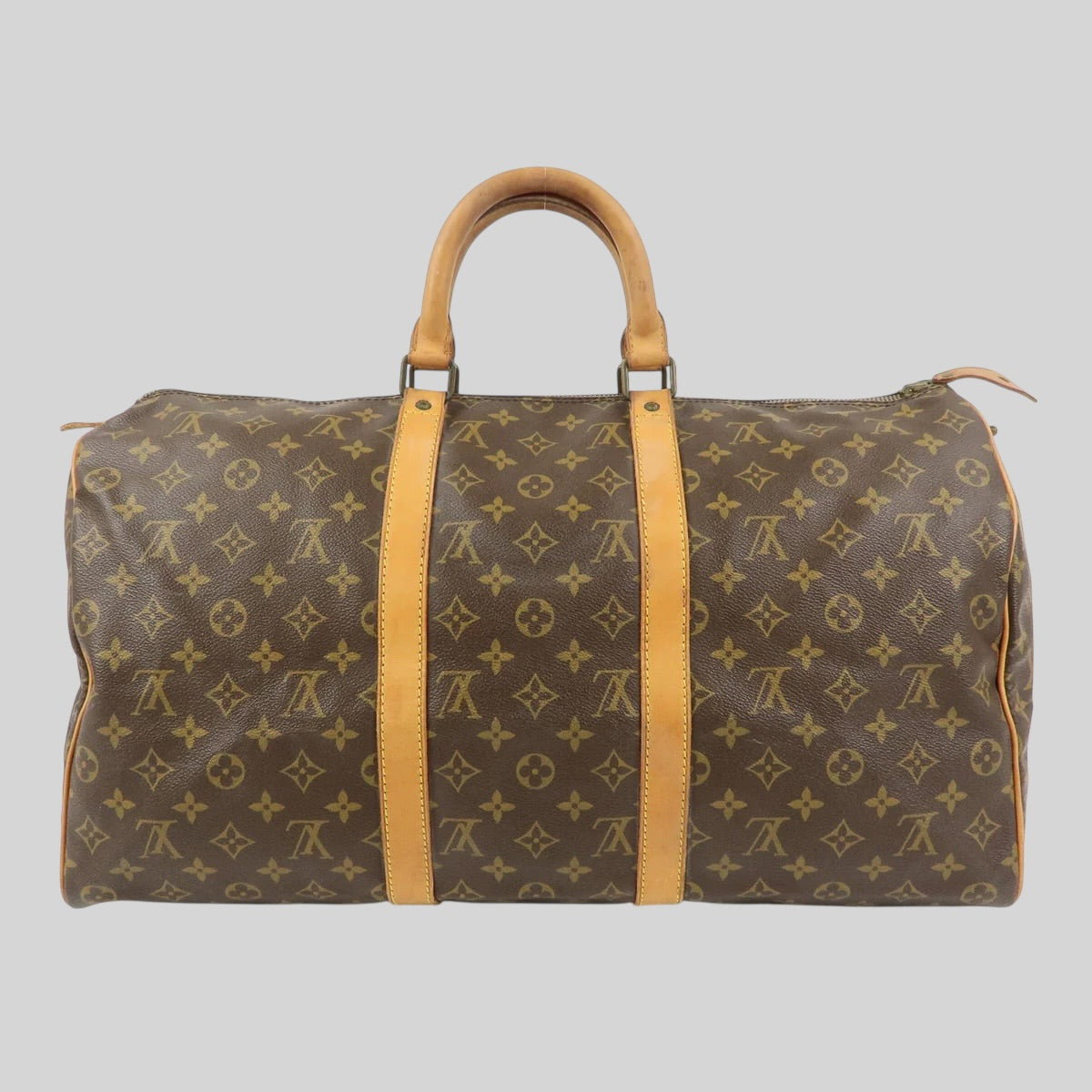 Louis Vuitton Keepall 50
