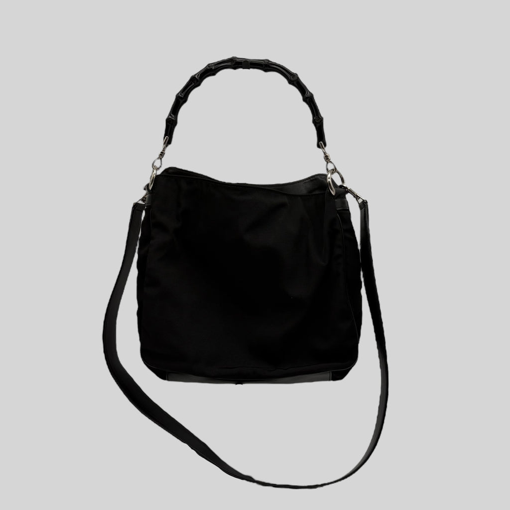 Gucci Bamboo 2Way