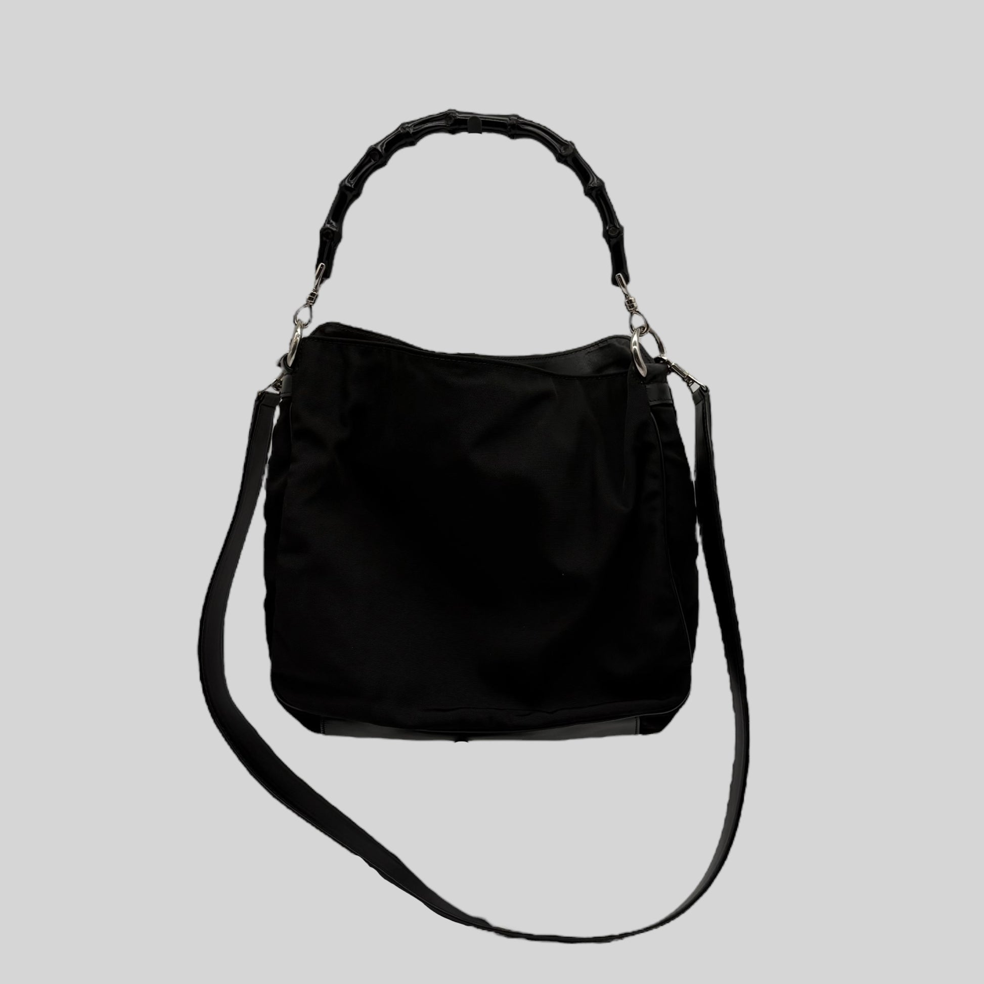 Gucci Bamboo 2Way