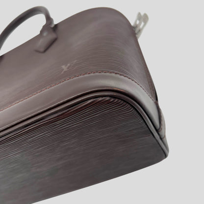 Louis Vuitton Alma PM