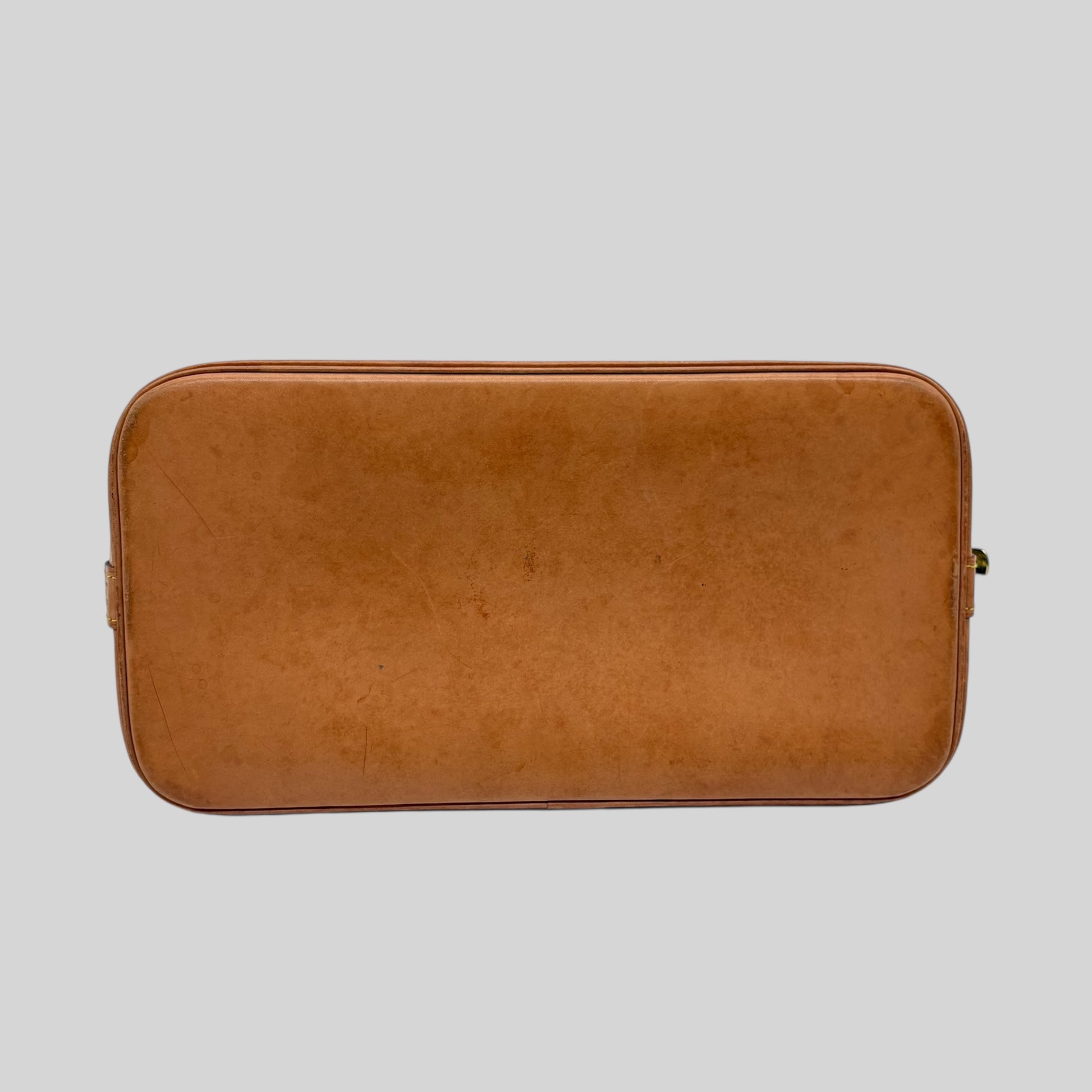 Louis Vuitton Alma PM