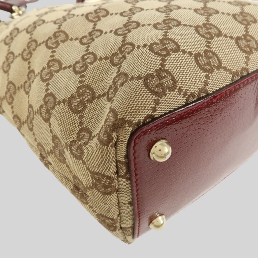 Gucci GG Tote