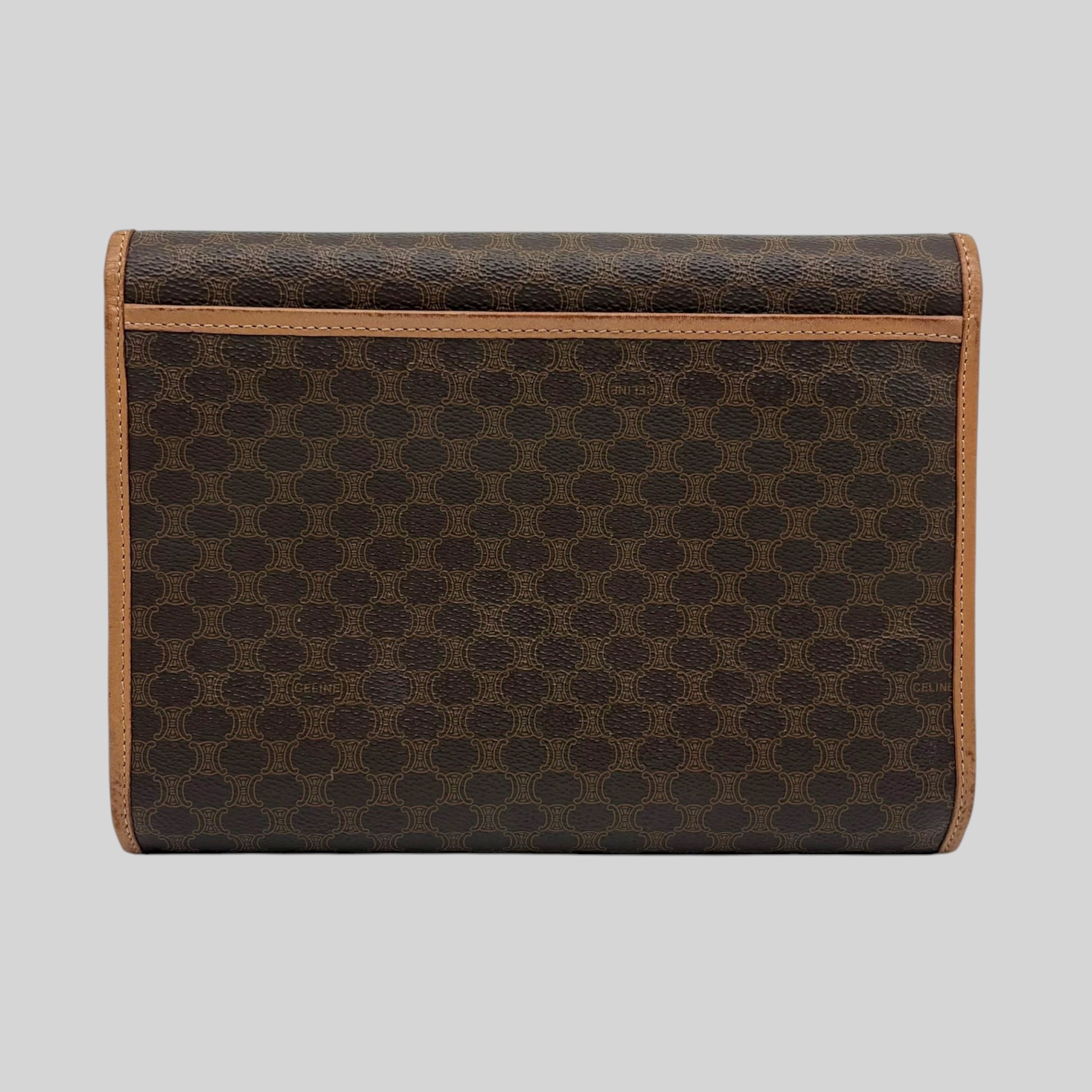 Céline Macadam Shoulder