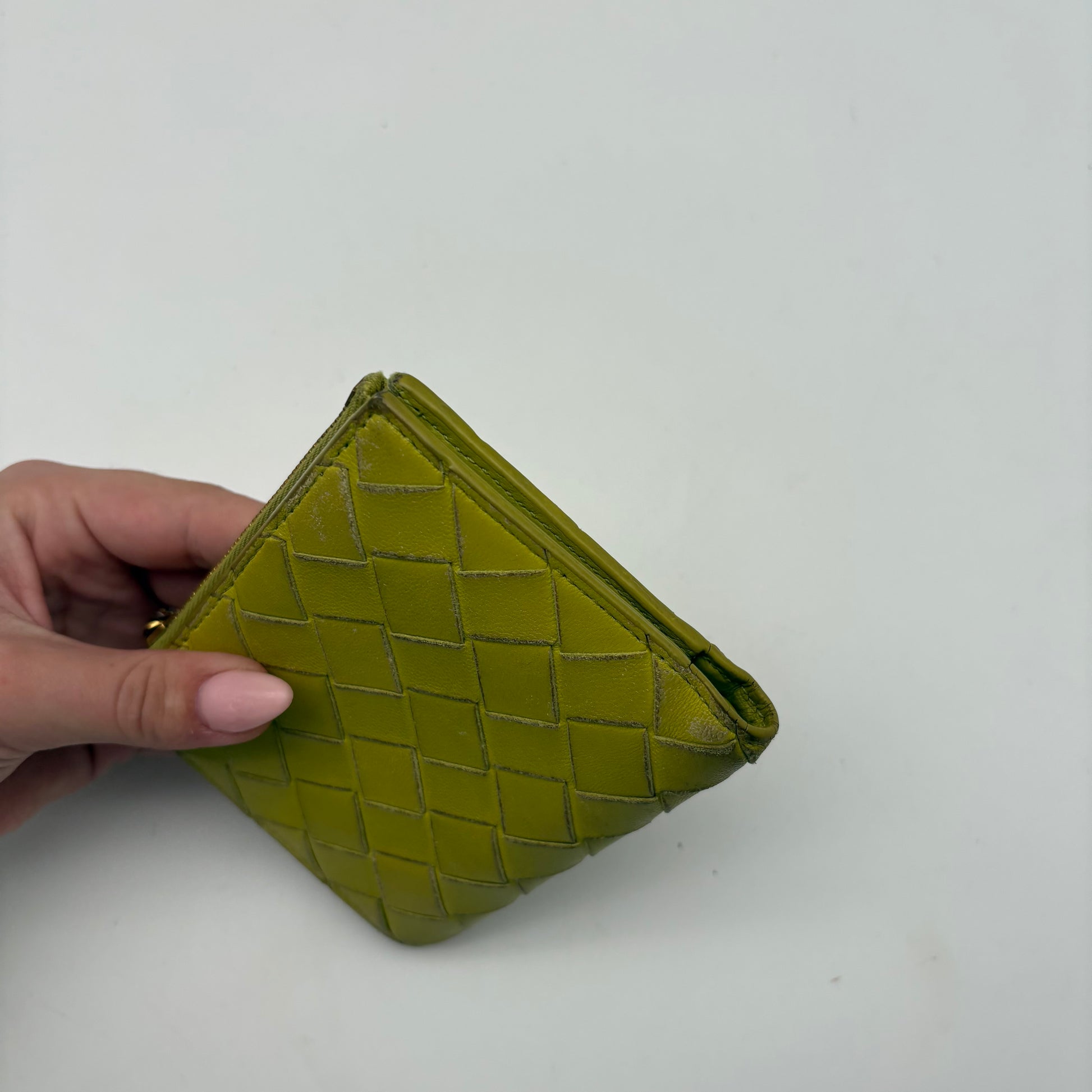 Bottega Veneta Intrecciato