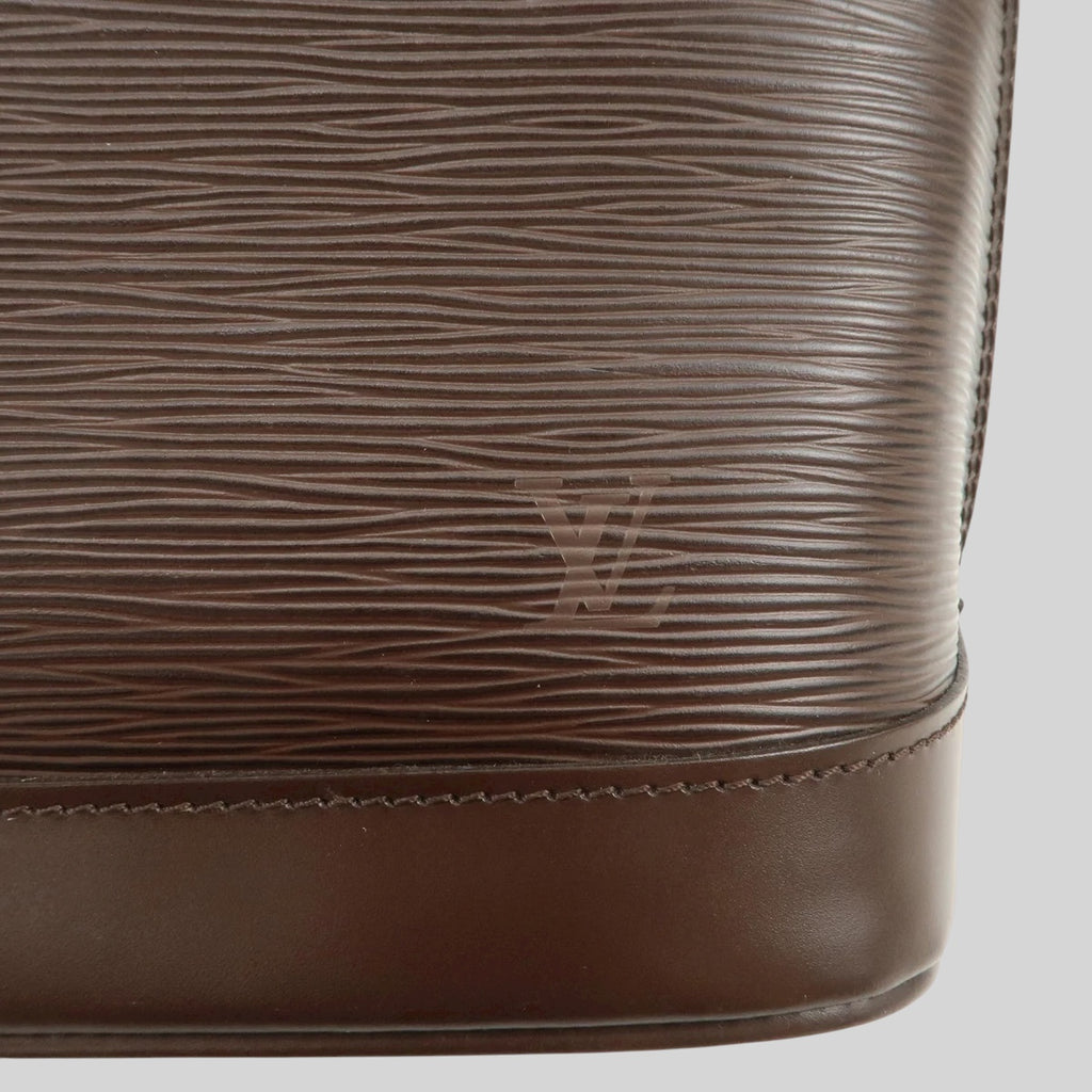 Louis Vuitton Alma PM