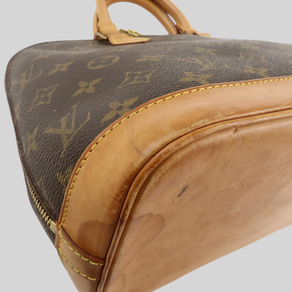 Louis Vuitton Alma PM