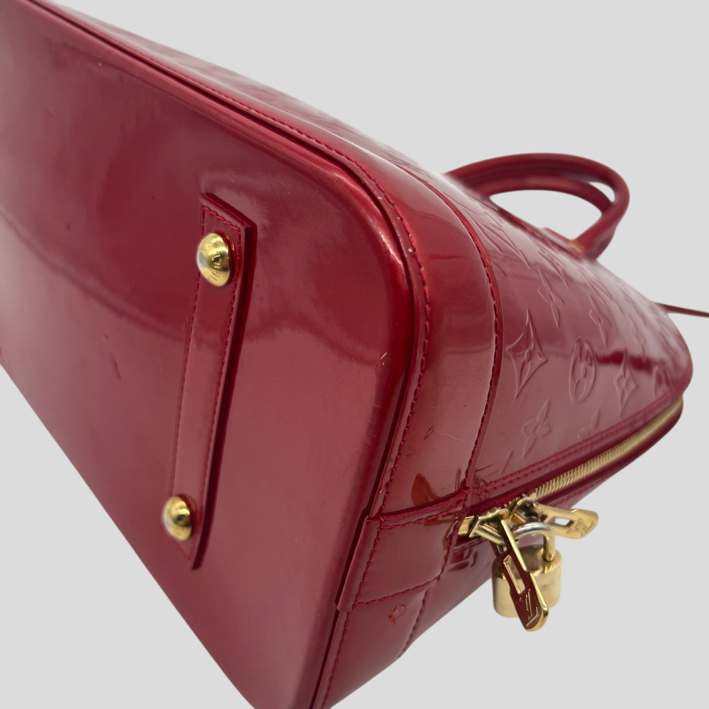 Louis Vuitton Alma GM