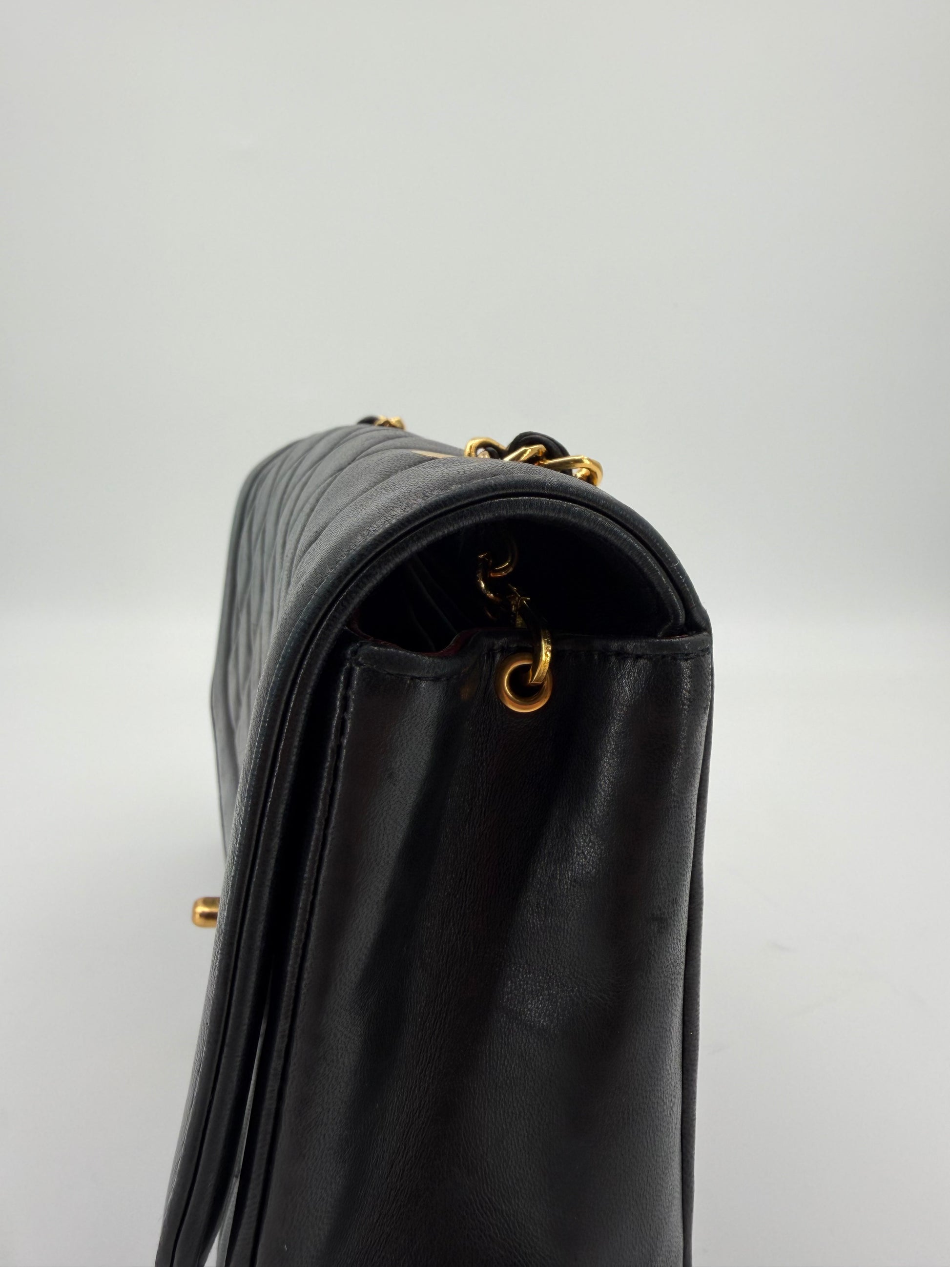 CHANEL DIANA 25