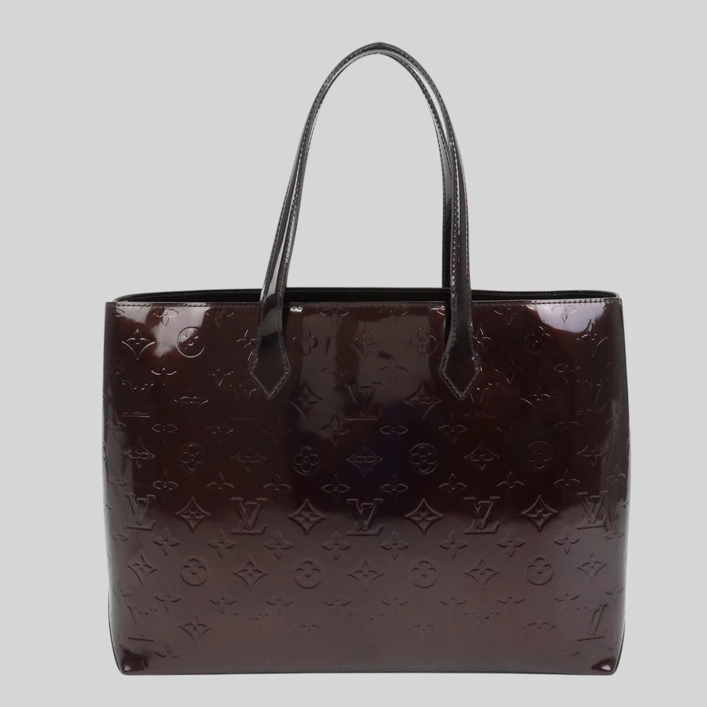 Louis Vuitton Wilshire MM