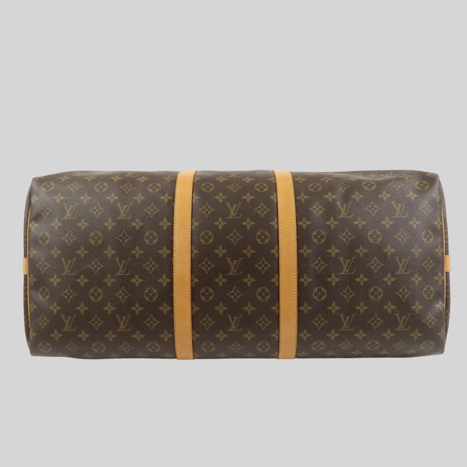 Louis Vuitton Keepall 60 Bandoulière