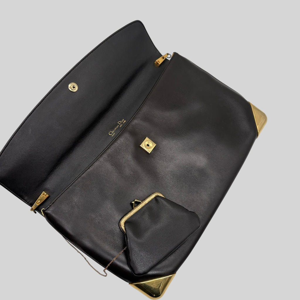 Dior Trotter Brown