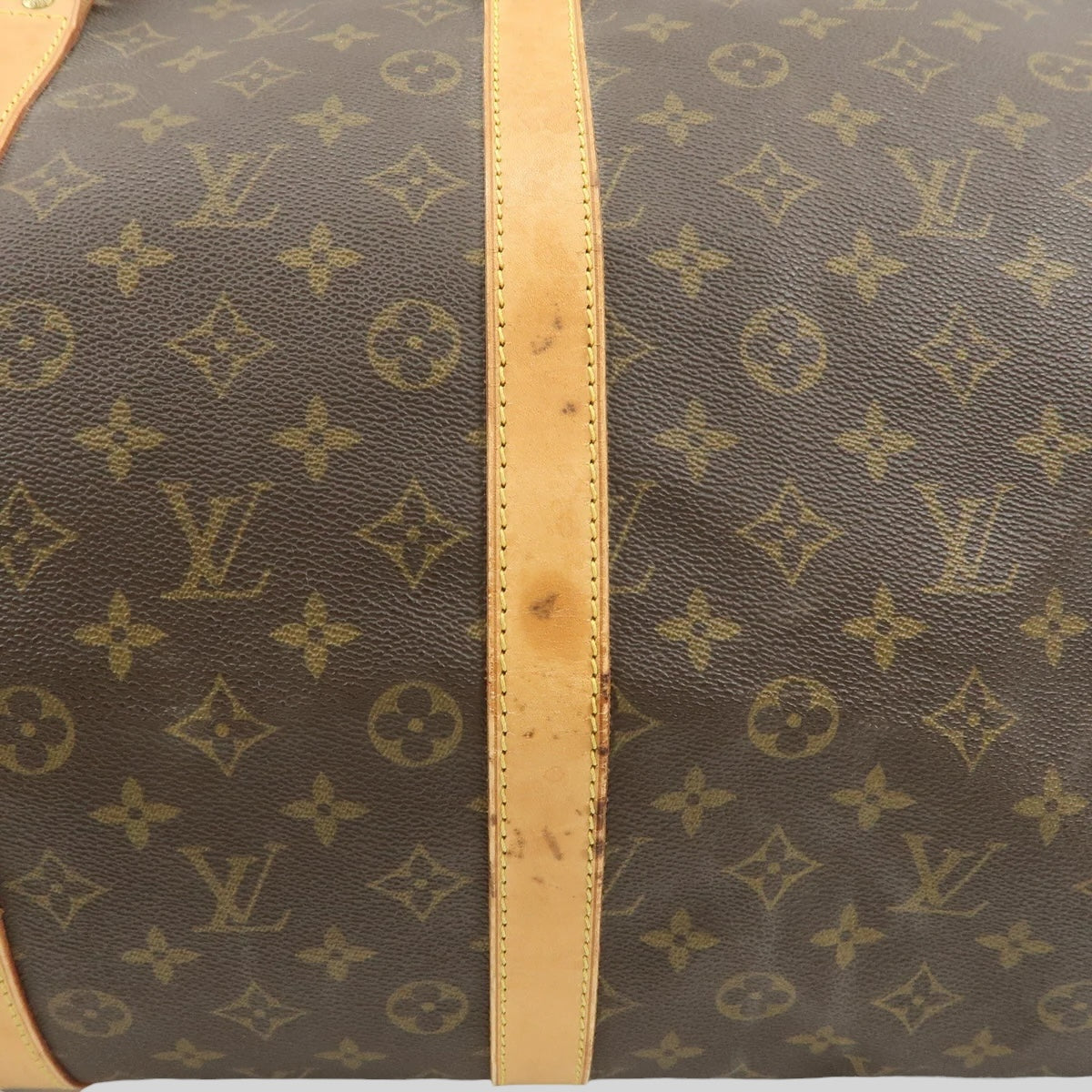 Louis Vuitton Keepall 55