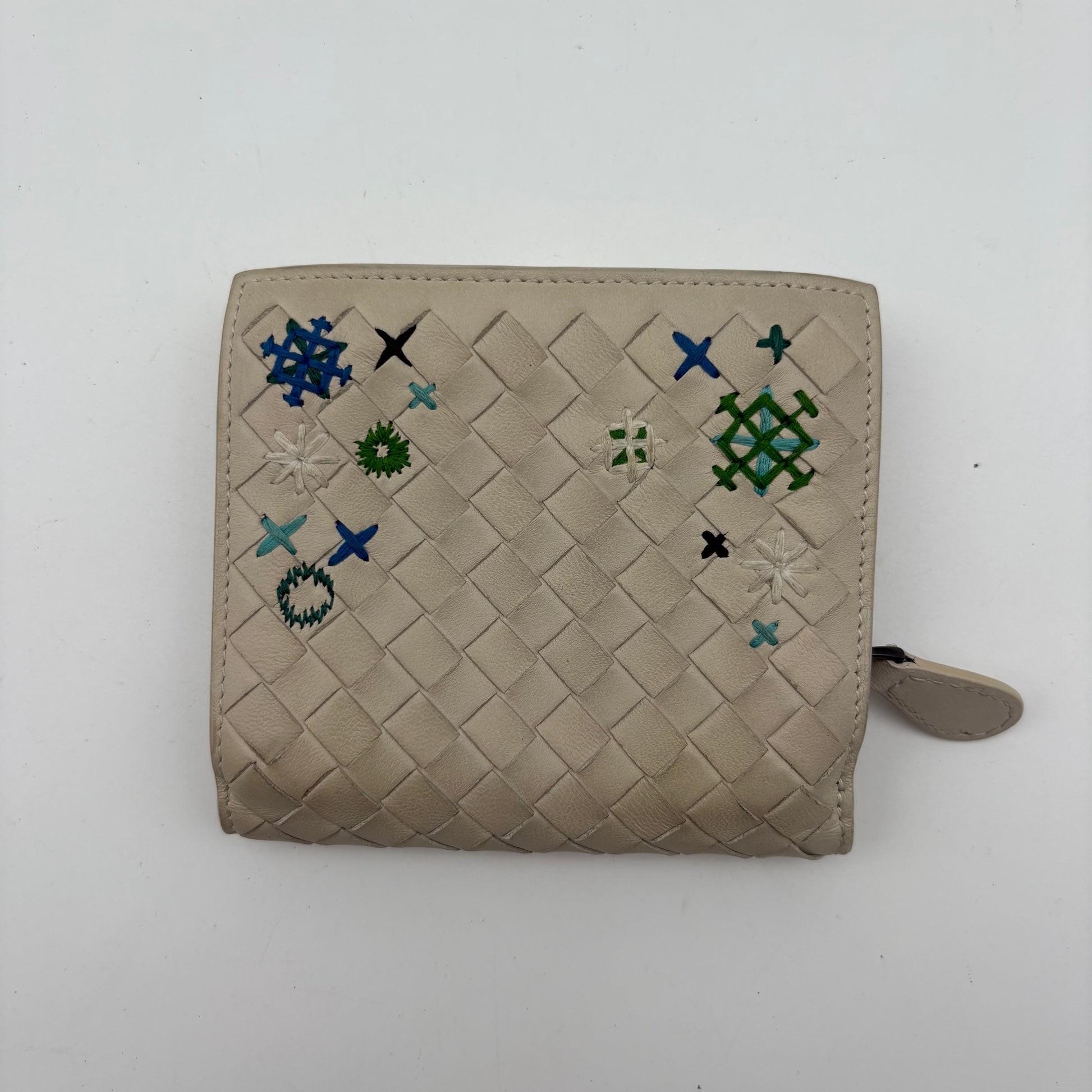Bottega Veneta Intrecciato