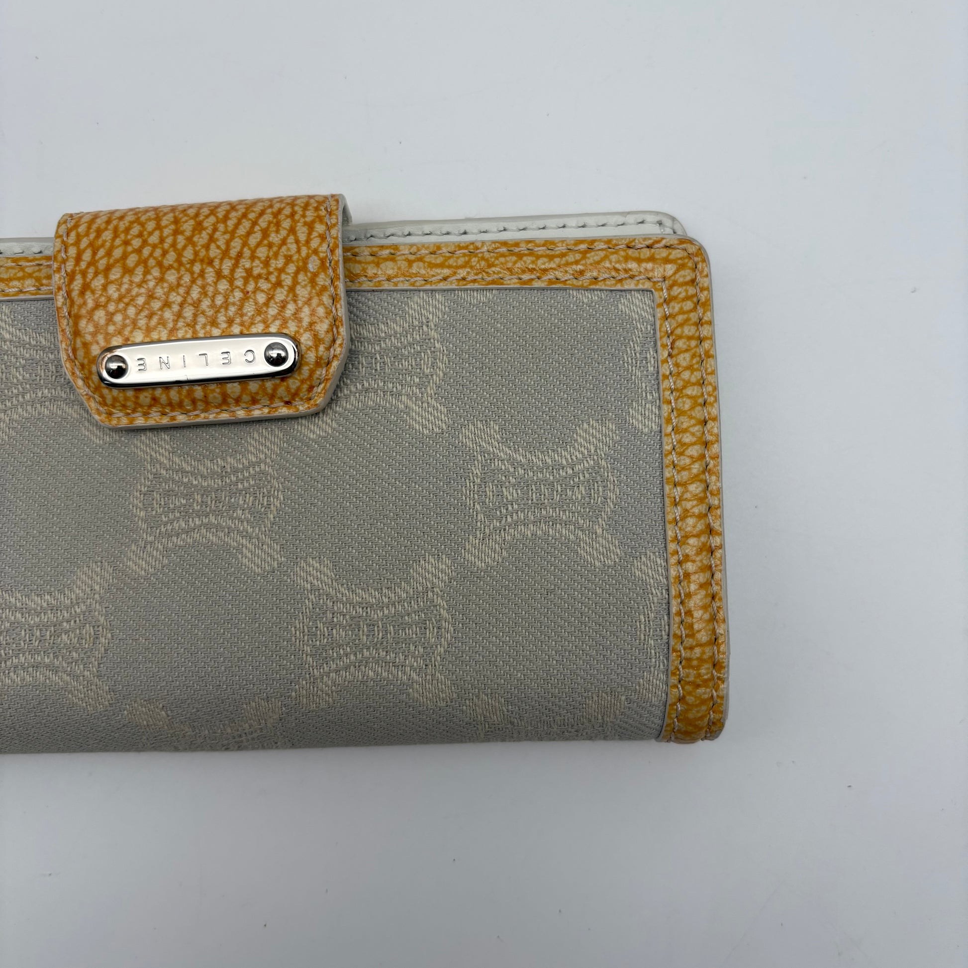 Céline Denim