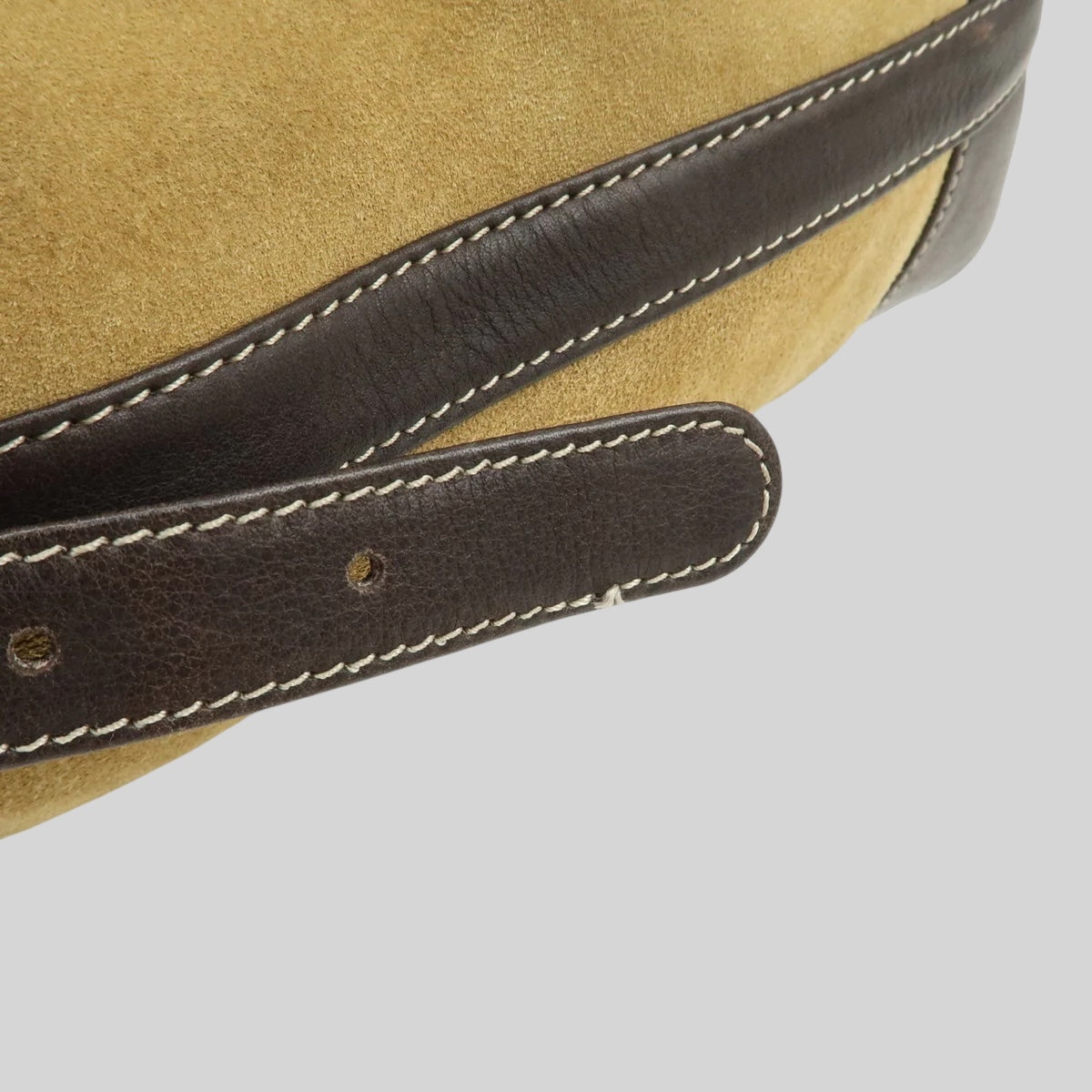 Loewe Anagram Seau