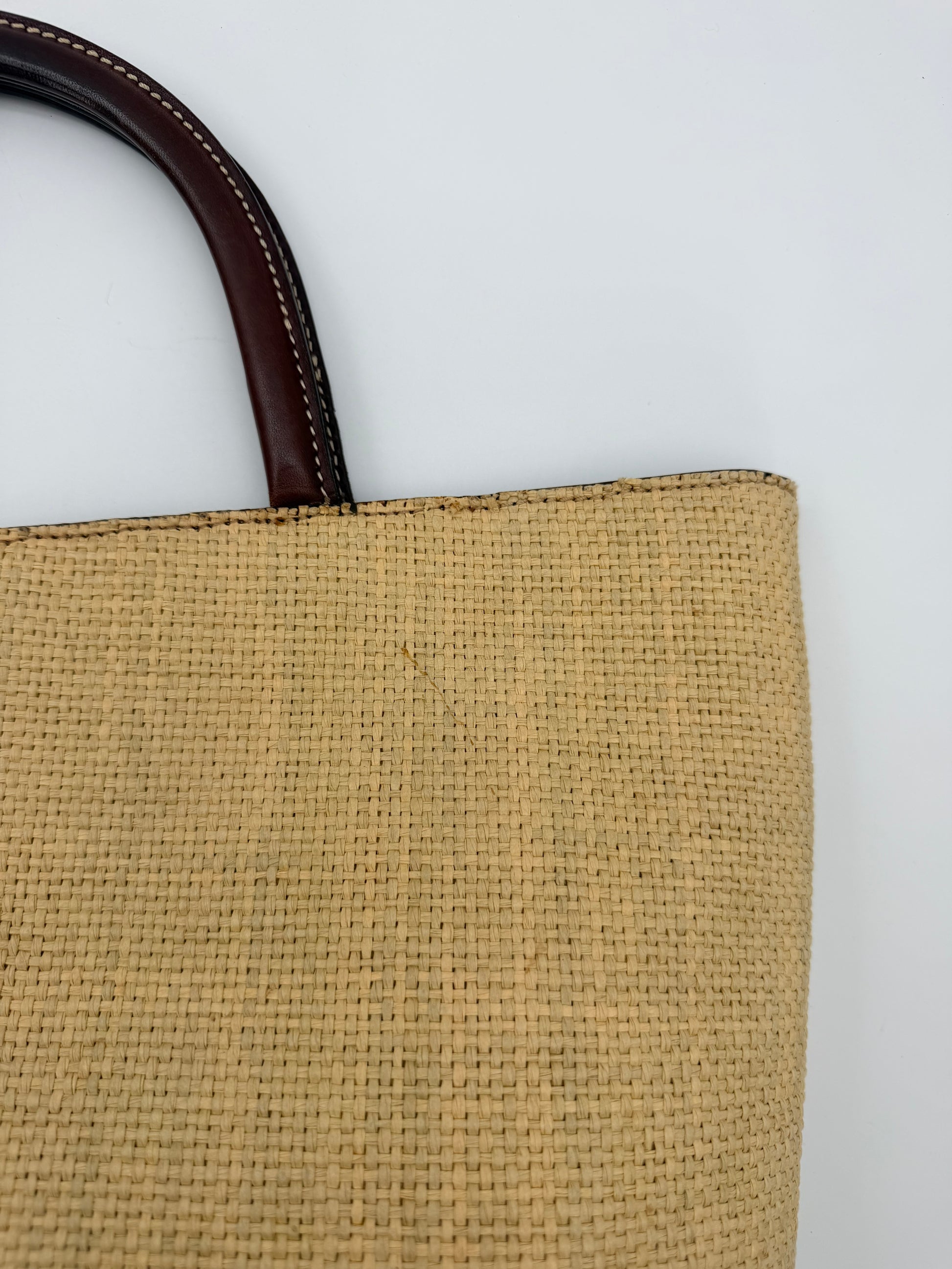 CHANEL TOTE