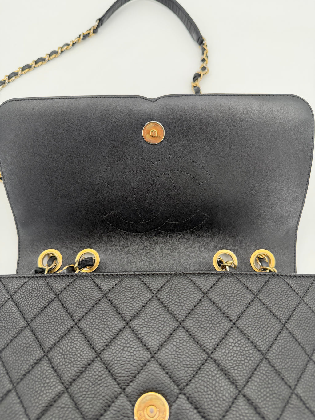 CHANEL FILIGREE CC 25
