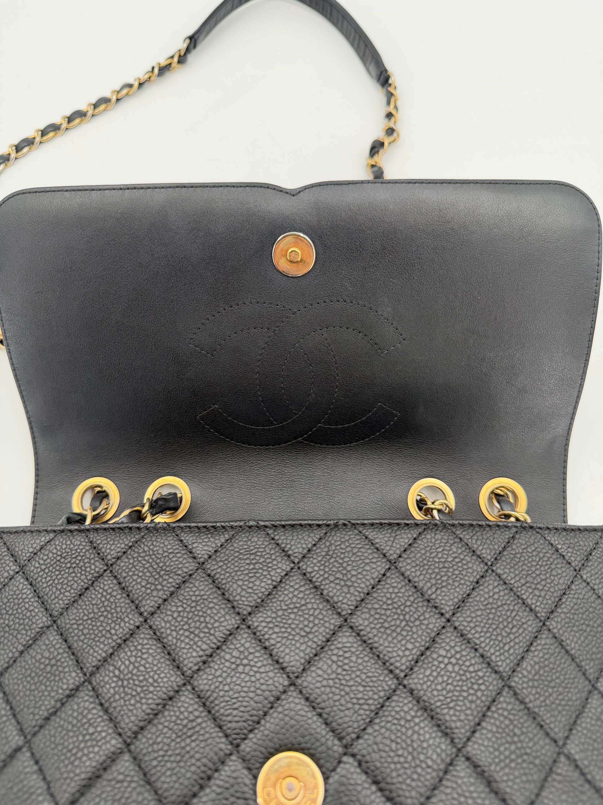 CHANEL FILIGREE CC 25