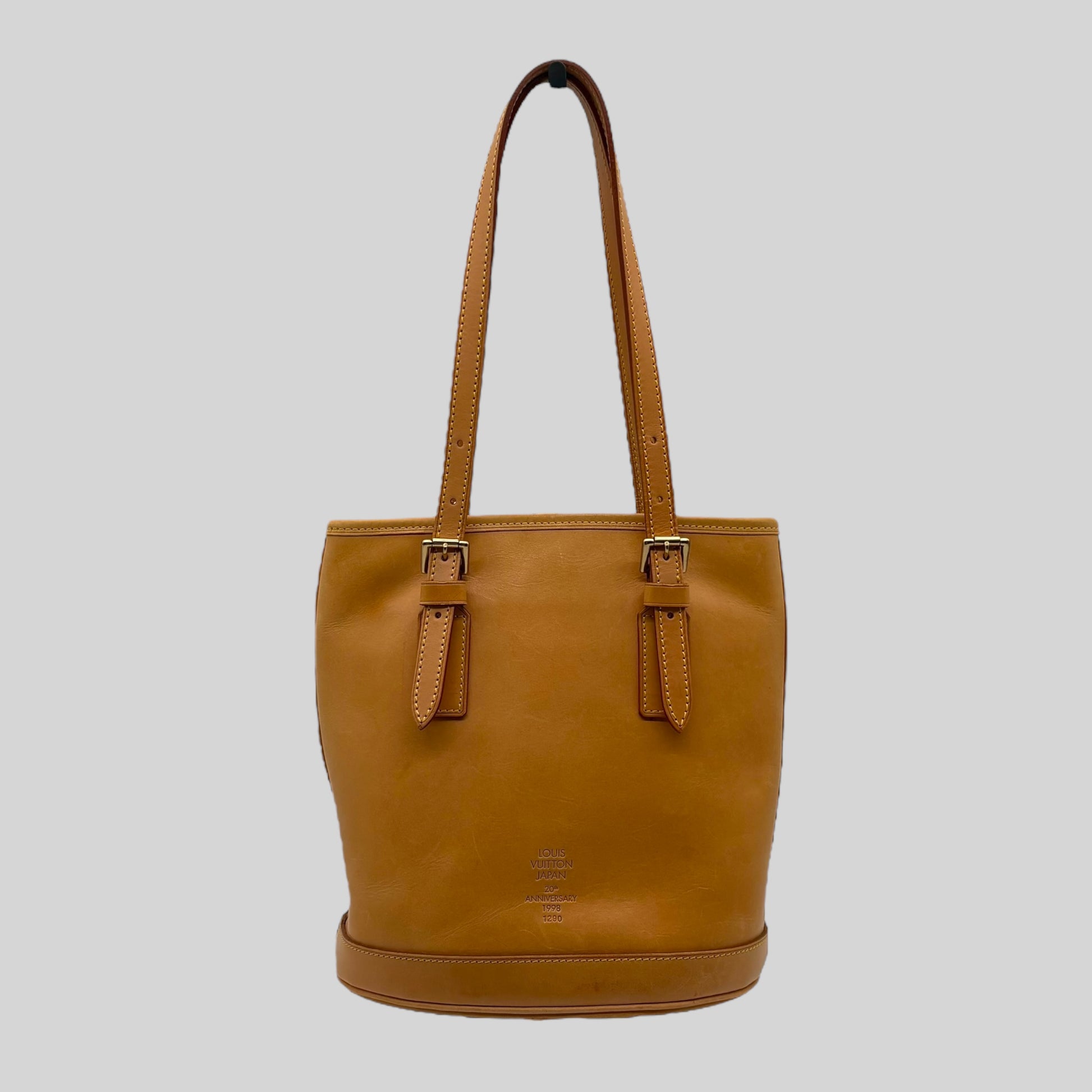 Louis Vuitton Bucket PM 20th Anniversary